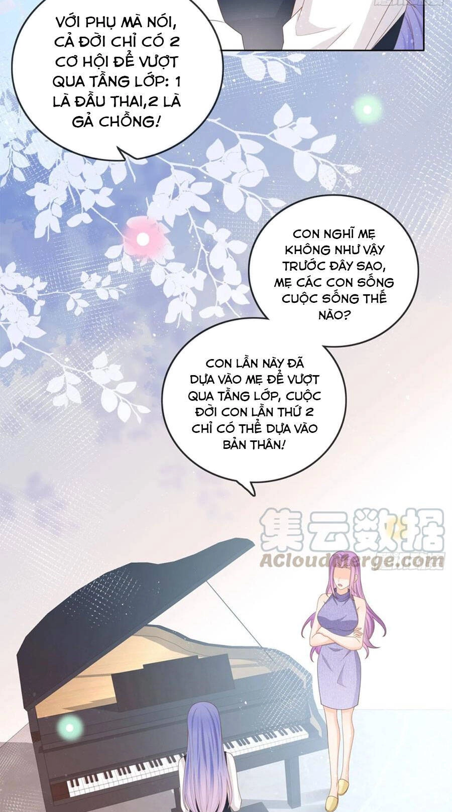 Ảnh Hậu Cũng Không Bằng Niệm Thanh Hoa Chapter 72 - 3