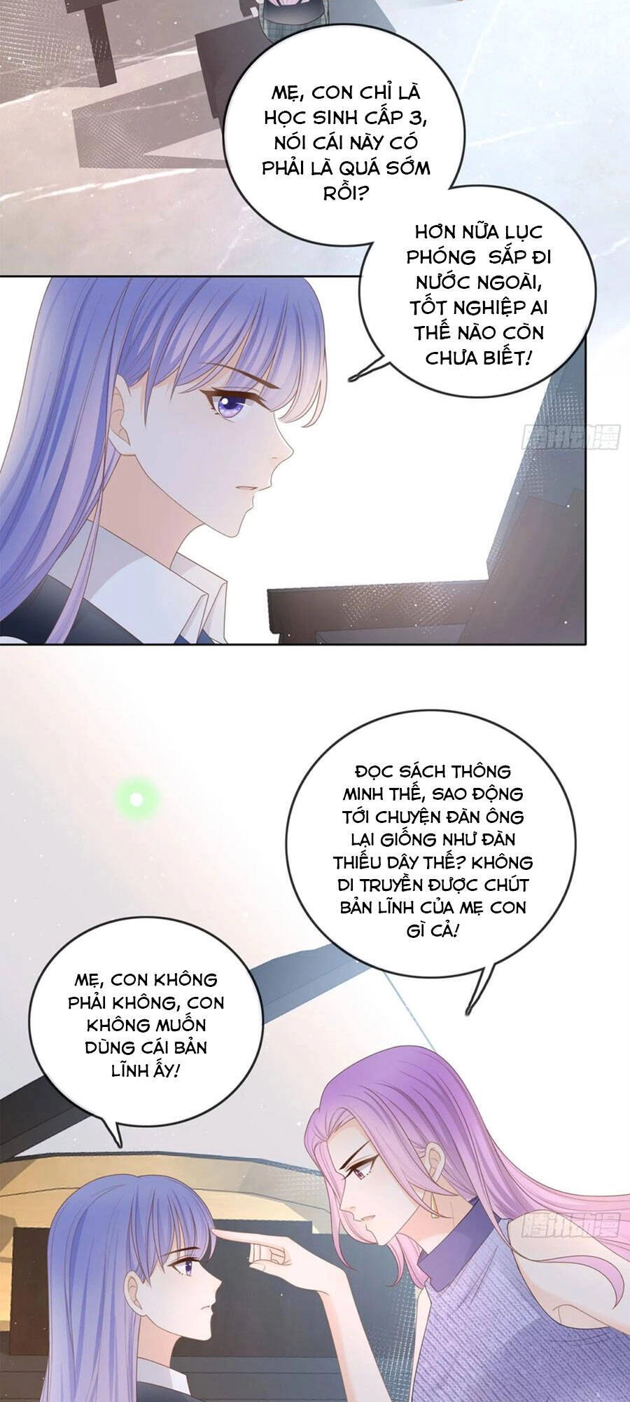 Ảnh Hậu Cũng Không Bằng Niệm Thanh Hoa Chapter 72 - 4