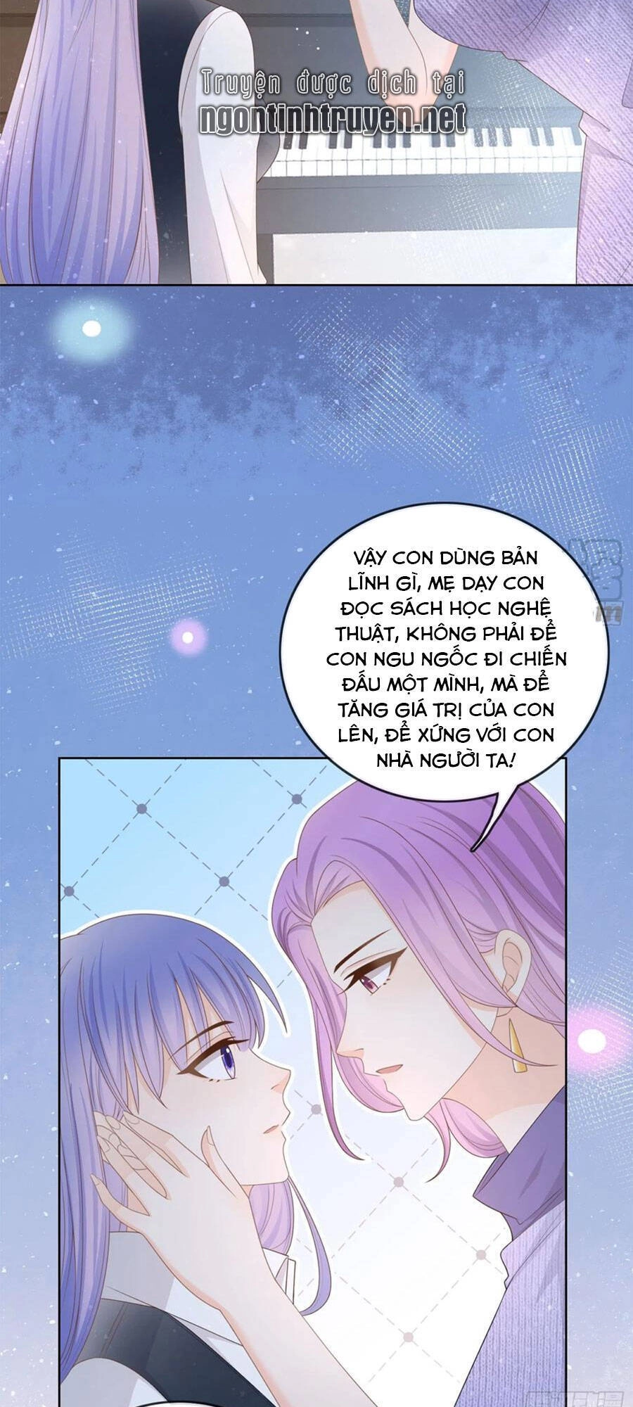 Ảnh Hậu Cũng Không Bằng Niệm Thanh Hoa Chapter 72 - 5