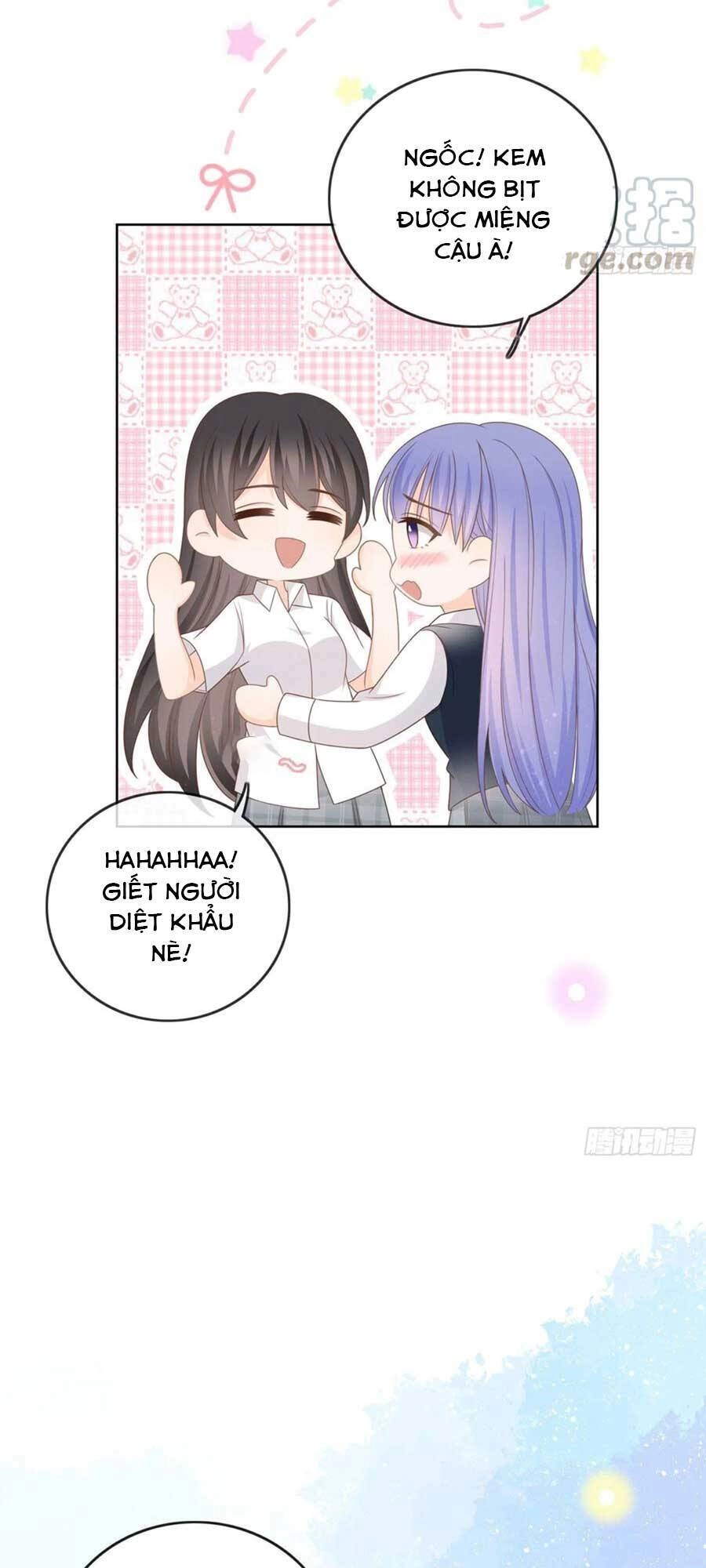 Ảnh Hậu Cũng Không Bằng Niệm Thanh Hoa Chapter 72 - 7