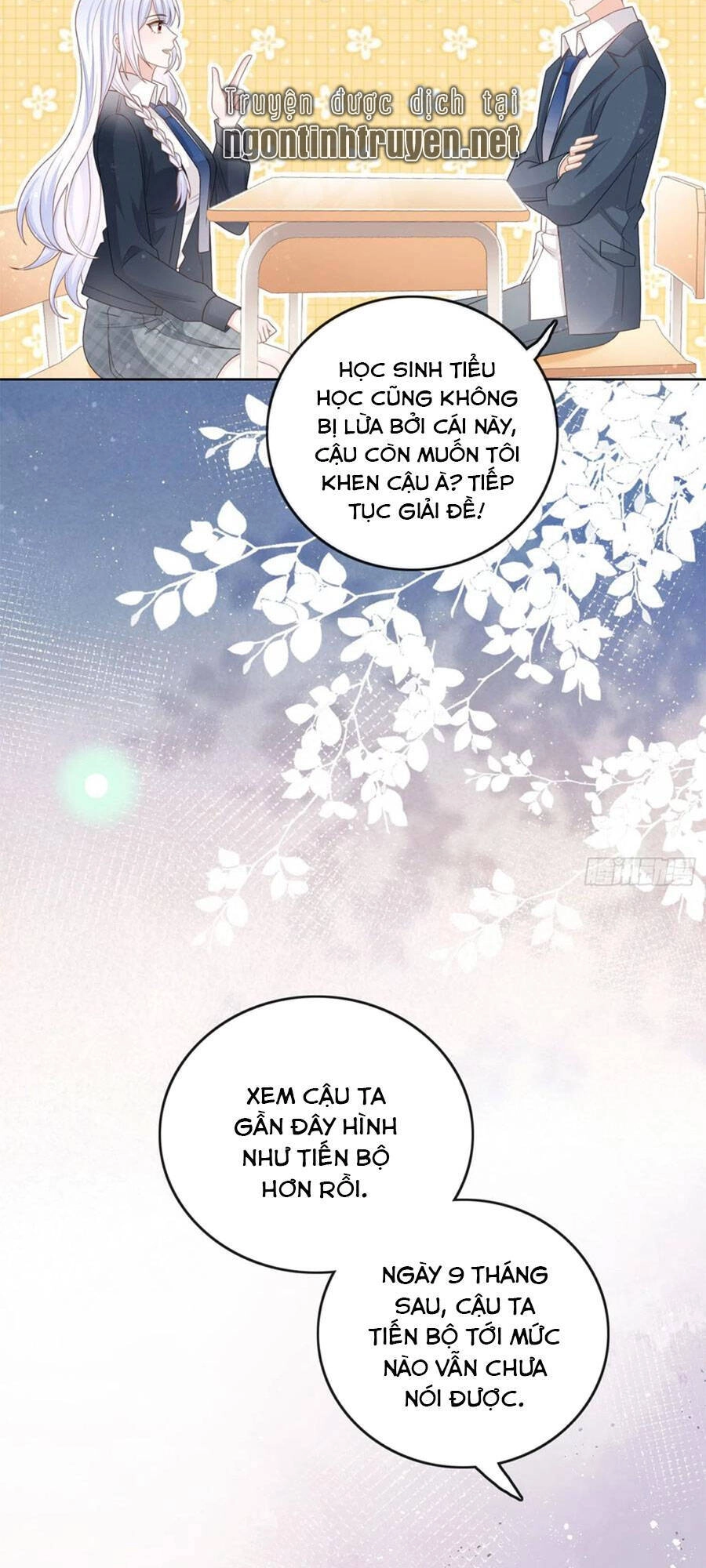 Ảnh Hậu Cũng Không Bằng Niệm Thanh Hoa Chapter 72 - 11