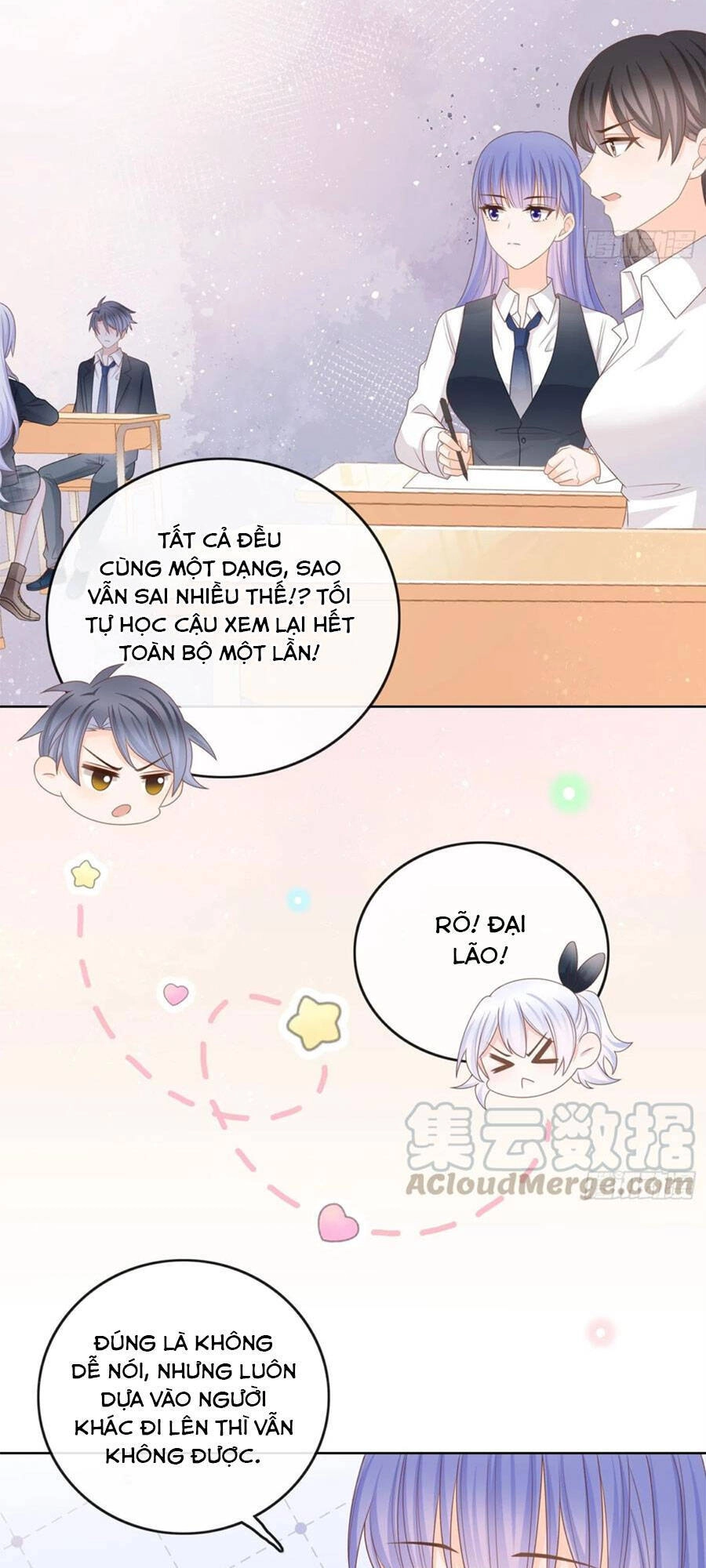 Ảnh Hậu Cũng Không Bằng Niệm Thanh Hoa Chapter 72 - 12