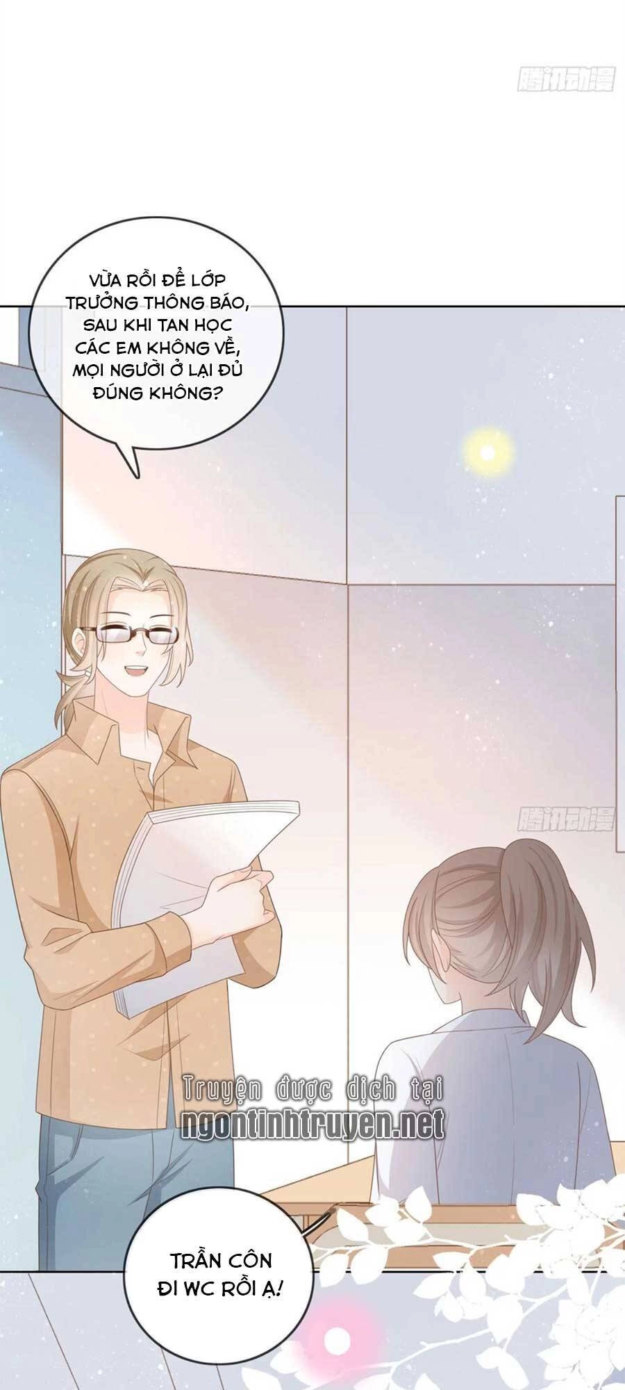 Ảnh Hậu Cũng Không Bằng Niệm Thanh Hoa Chapter 72 - 14