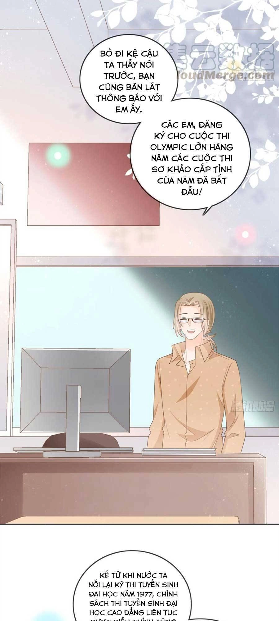 Ảnh Hậu Cũng Không Bằng Niệm Thanh Hoa Chapter 72 - 15