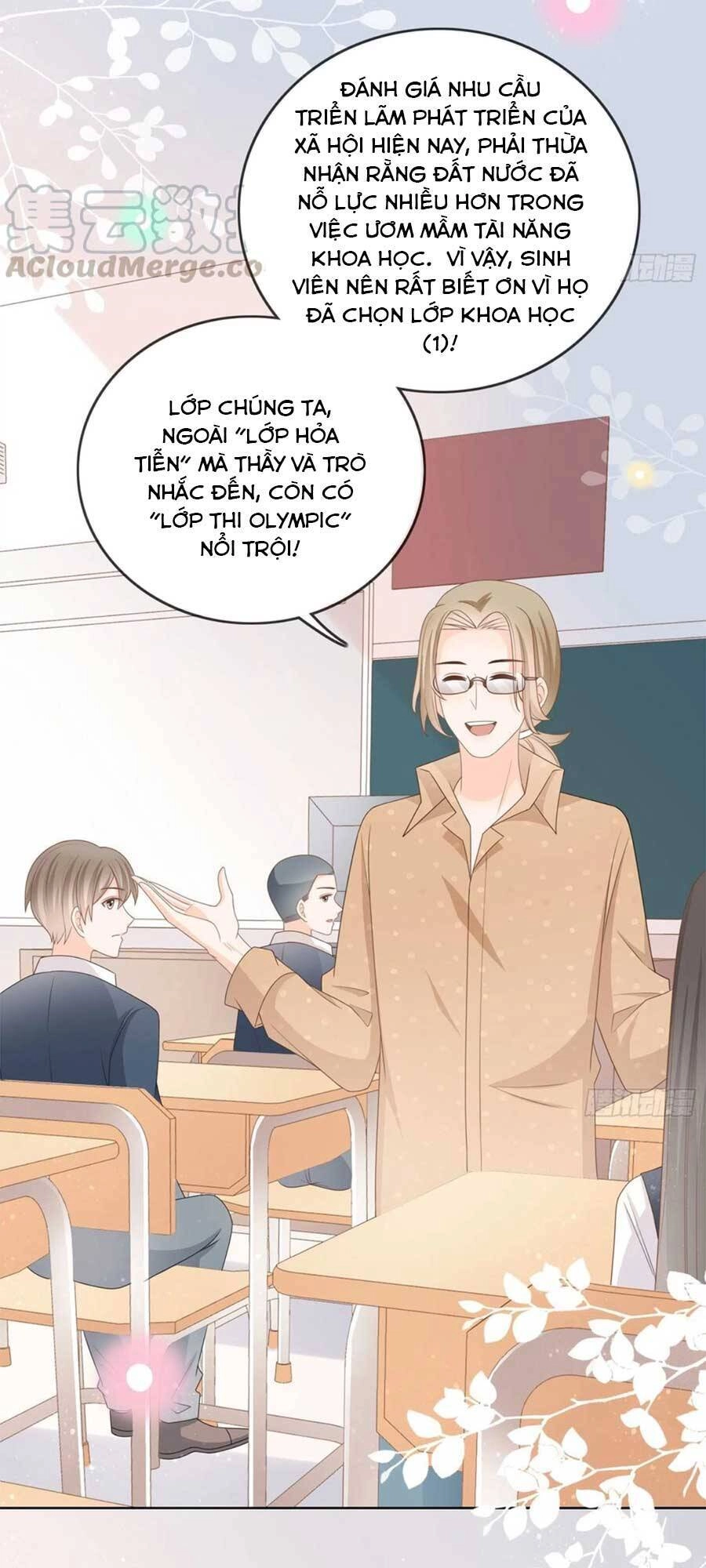 Ảnh Hậu Cũng Không Bằng Niệm Thanh Hoa Chapter 72 - 17