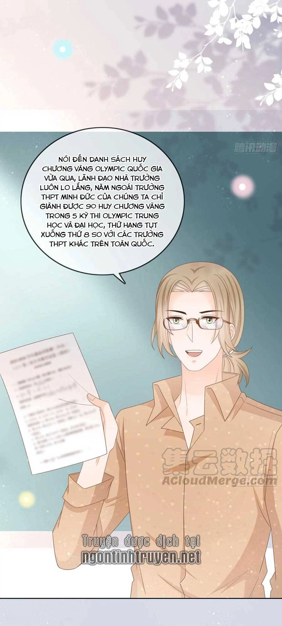 Ảnh Hậu Cũng Không Bằng Niệm Thanh Hoa Chapter 72 - 18