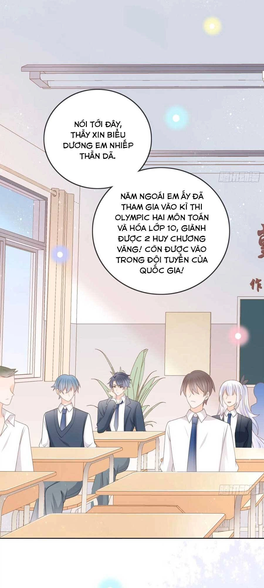 Ảnh Hậu Cũng Không Bằng Niệm Thanh Hoa Chapter 72 - 19