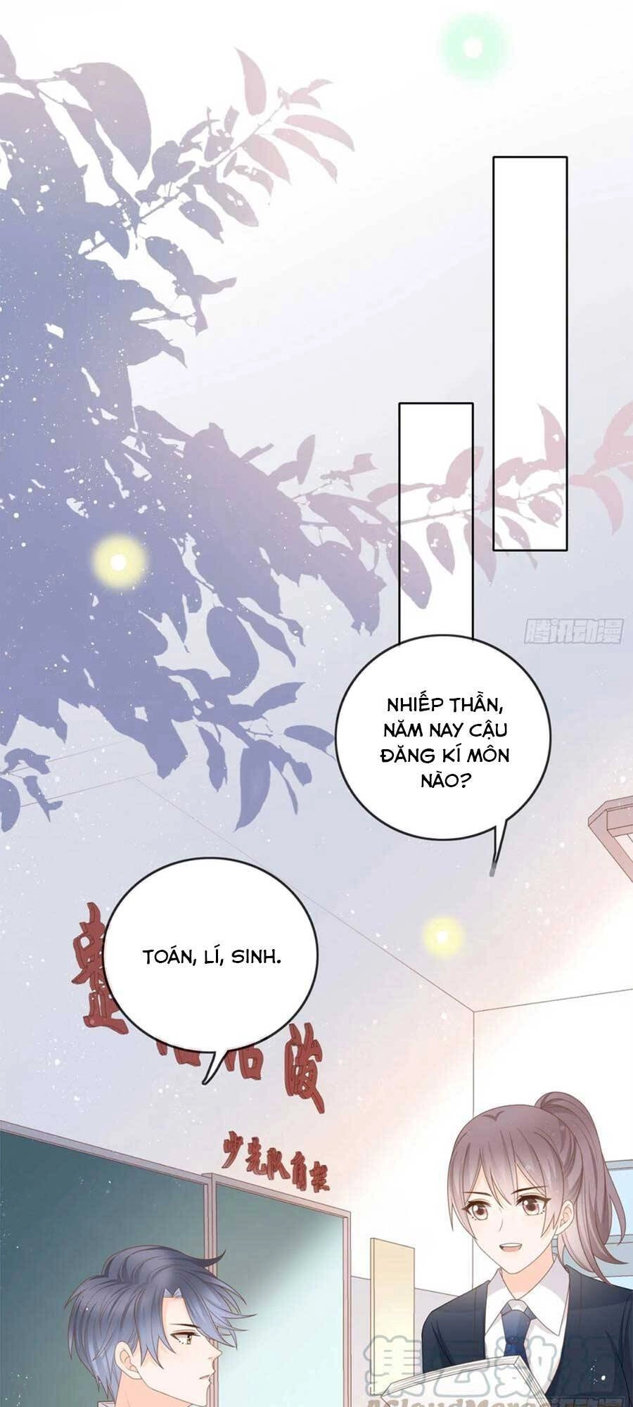 Ảnh Hậu Cũng Không Bằng Niệm Thanh Hoa Chapter 72 - 22