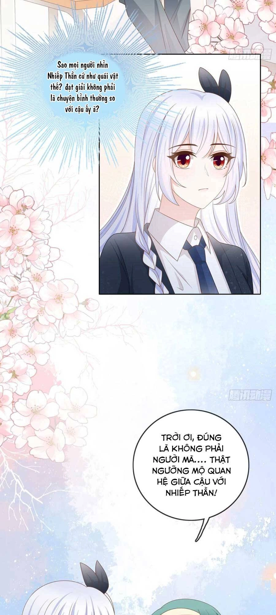 Ảnh Hậu Cũng Không Bằng Niệm Thanh Hoa Chapter 72 - 24