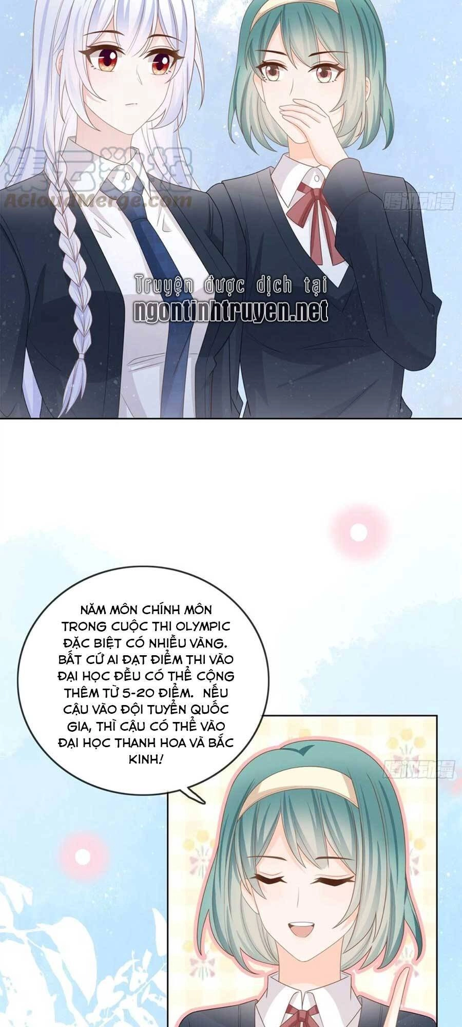 Ảnh Hậu Cũng Không Bằng Niệm Thanh Hoa Chapter 72 - 25