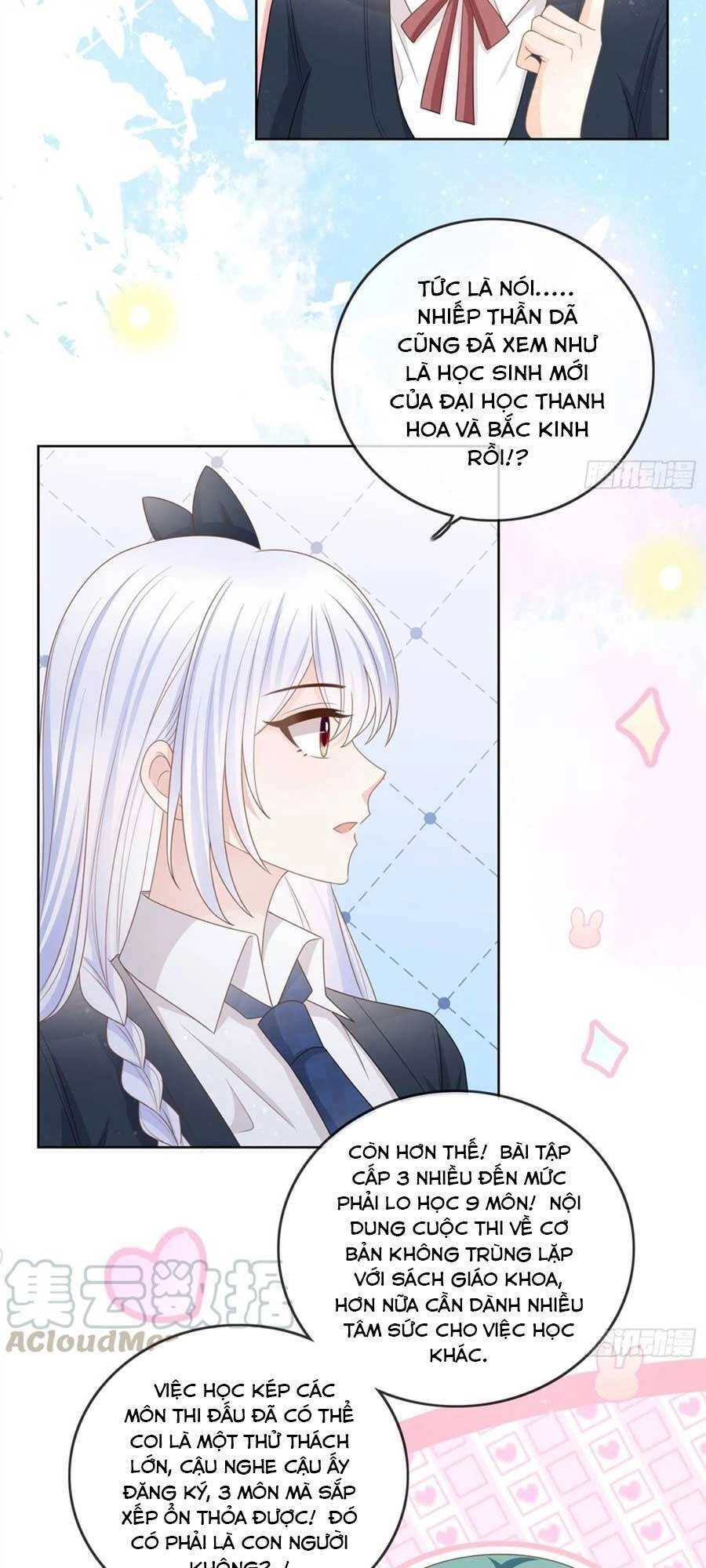 Ảnh Hậu Cũng Không Bằng Niệm Thanh Hoa Chapter 72 - 26