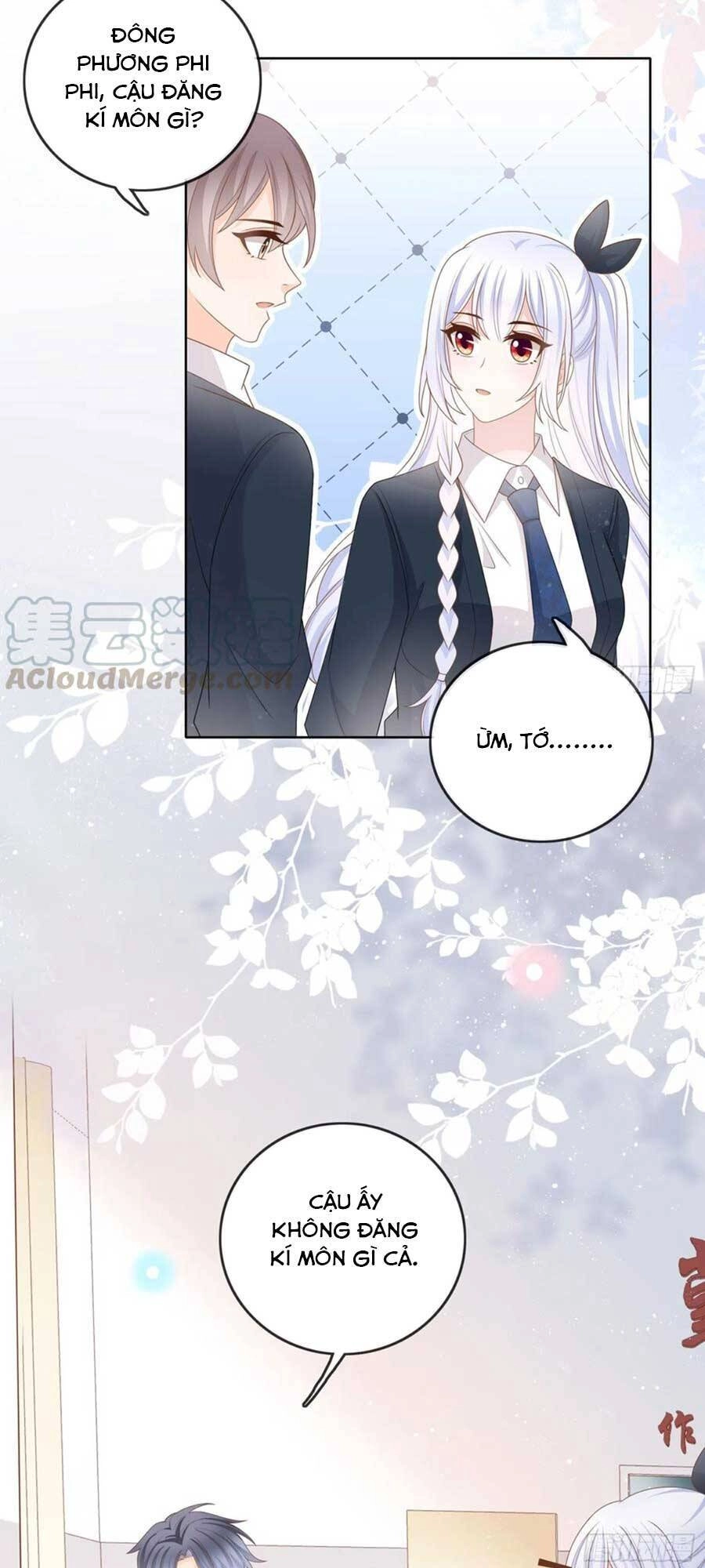 Ảnh Hậu Cũng Không Bằng Niệm Thanh Hoa Chapter 72 - 29