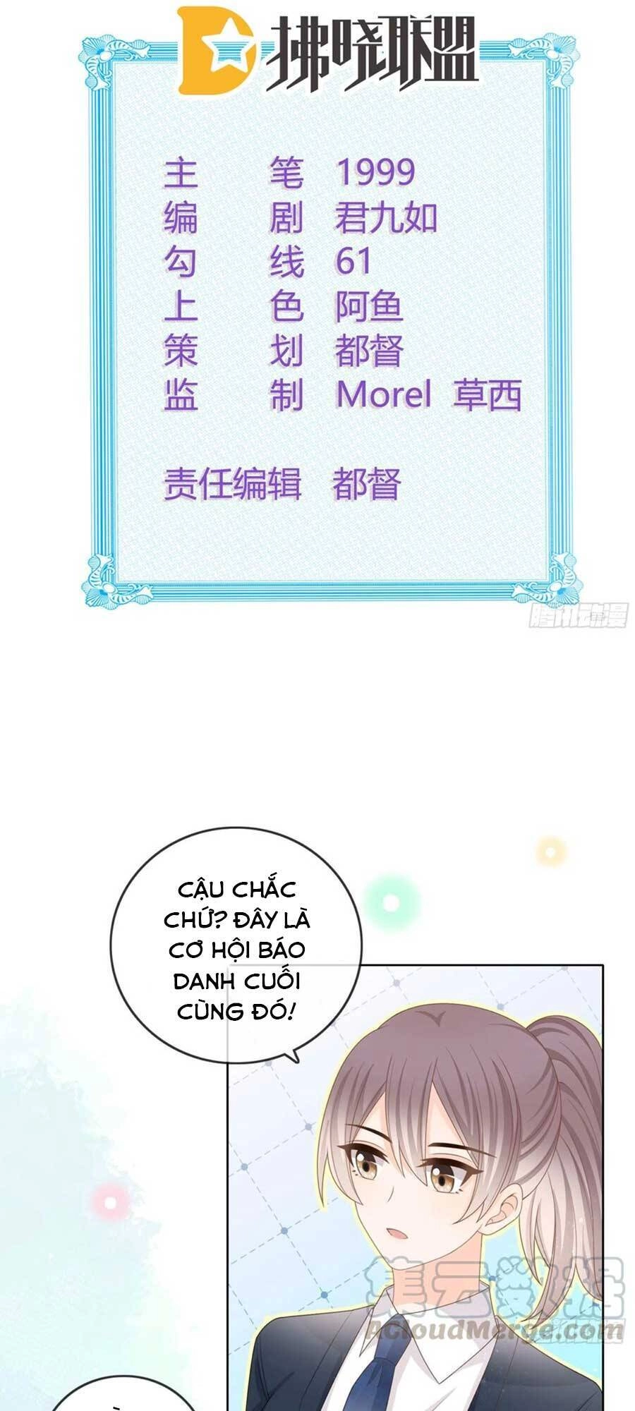 Ảnh Hậu Cũng Không Bằng Niệm Thanh Hoa Chapter 73 - 2