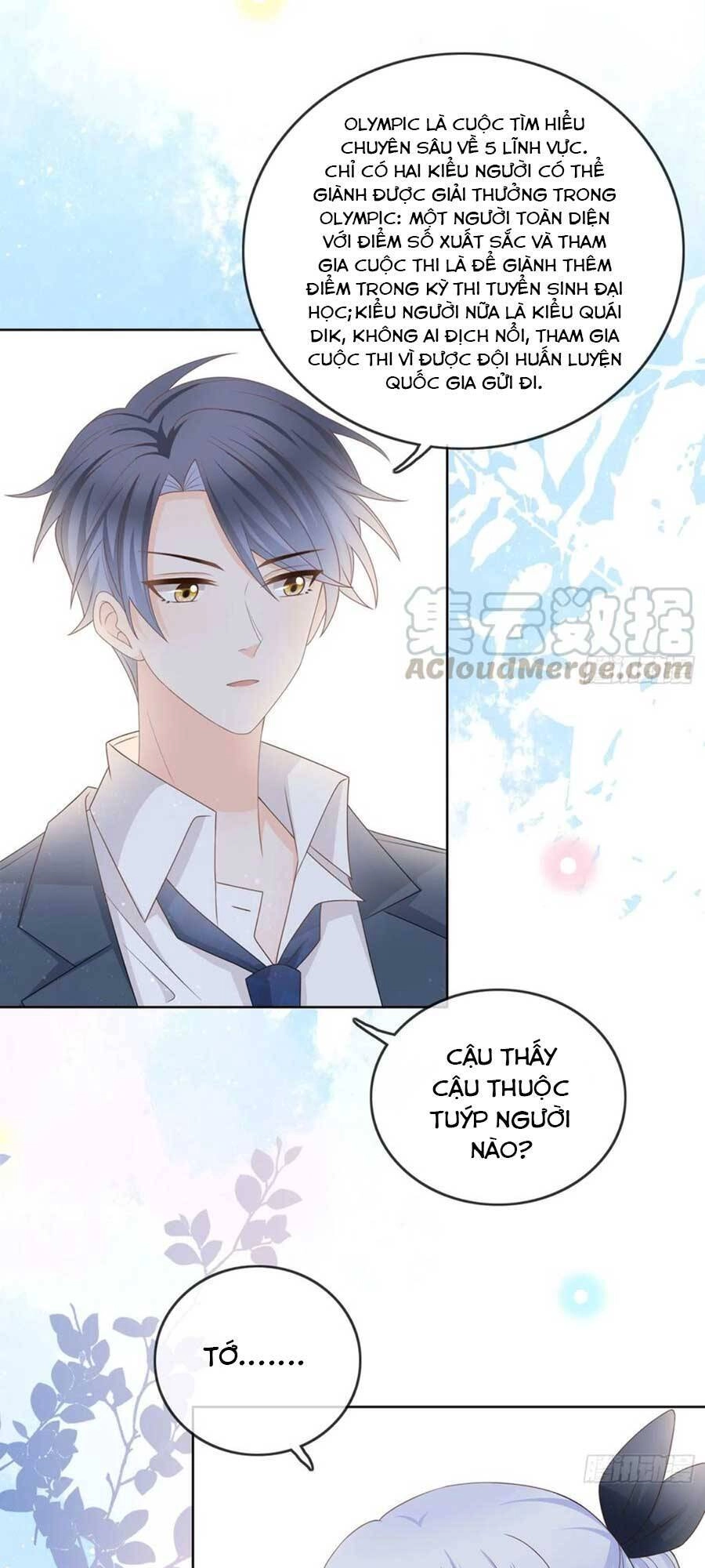 Ảnh Hậu Cũng Không Bằng Niệm Thanh Hoa Chapter 73 - 5