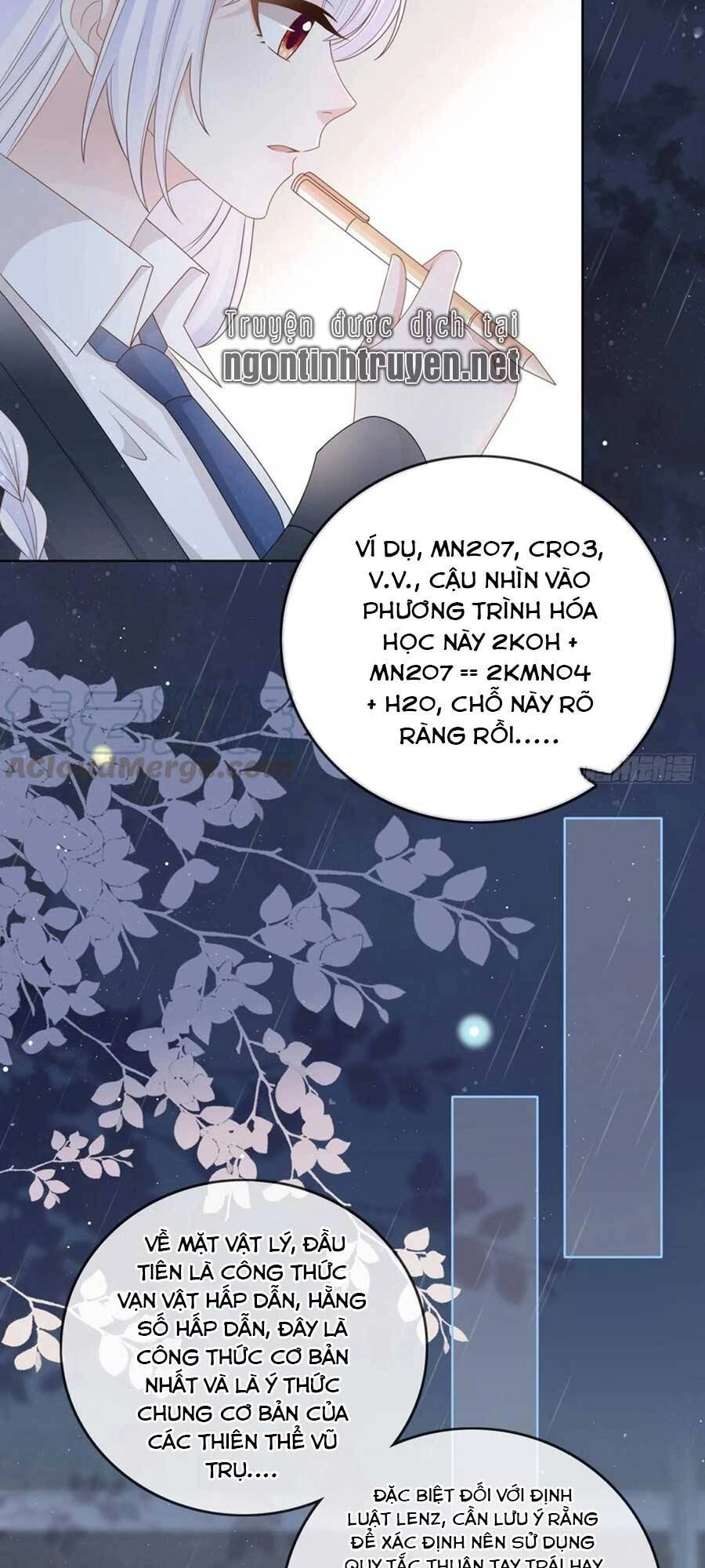 Ảnh Hậu Cũng Không Bằng Niệm Thanh Hoa Chapter 73 - 11