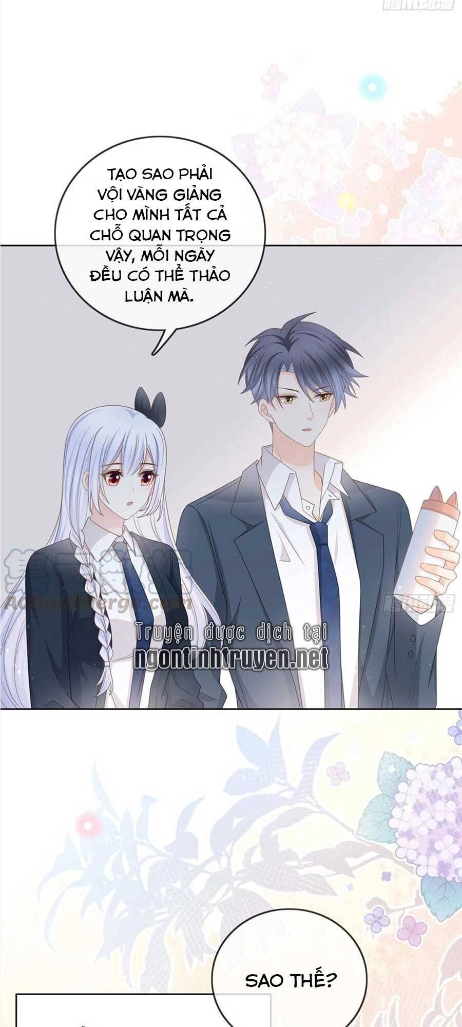 Ảnh Hậu Cũng Không Bằng Niệm Thanh Hoa Chapter 73 - 14