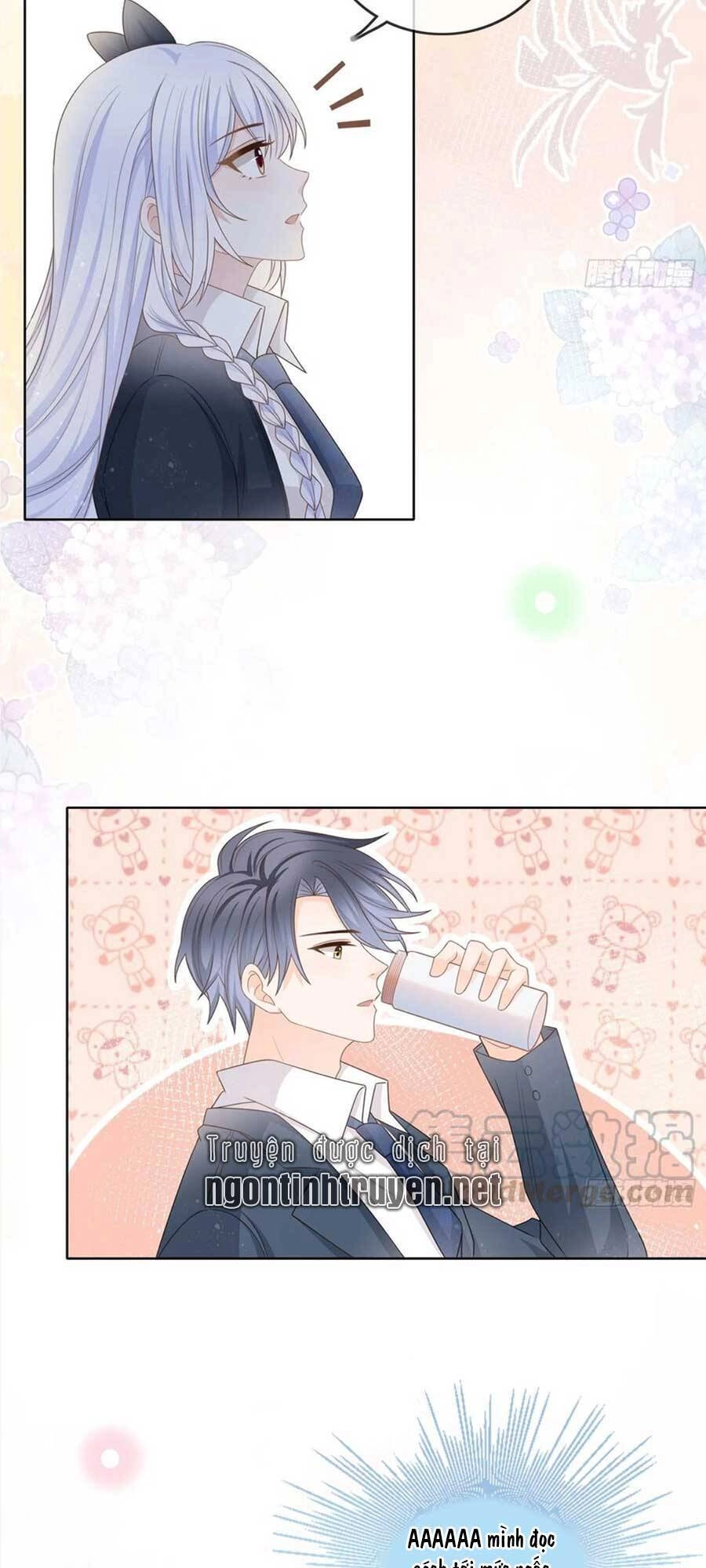 Ảnh Hậu Cũng Không Bằng Niệm Thanh Hoa Chapter 73 - 15