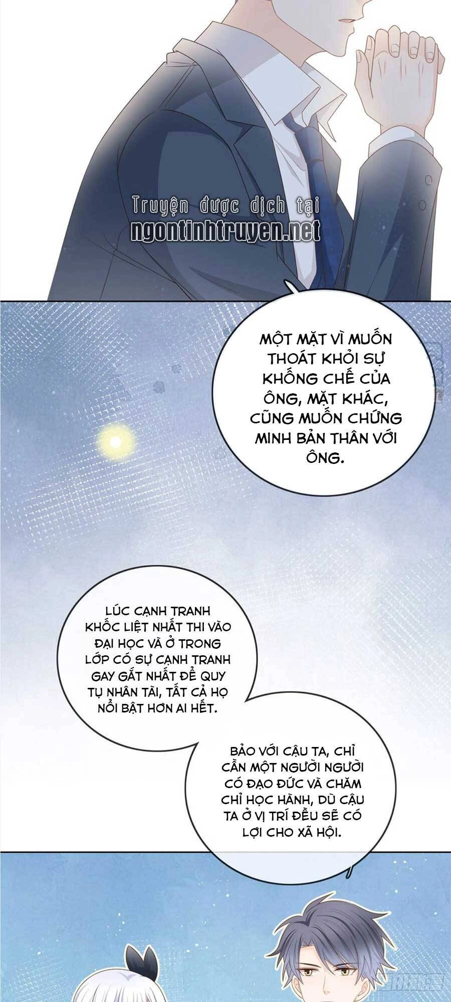 Ảnh Hậu Cũng Không Bằng Niệm Thanh Hoa Chapter 73 - 18