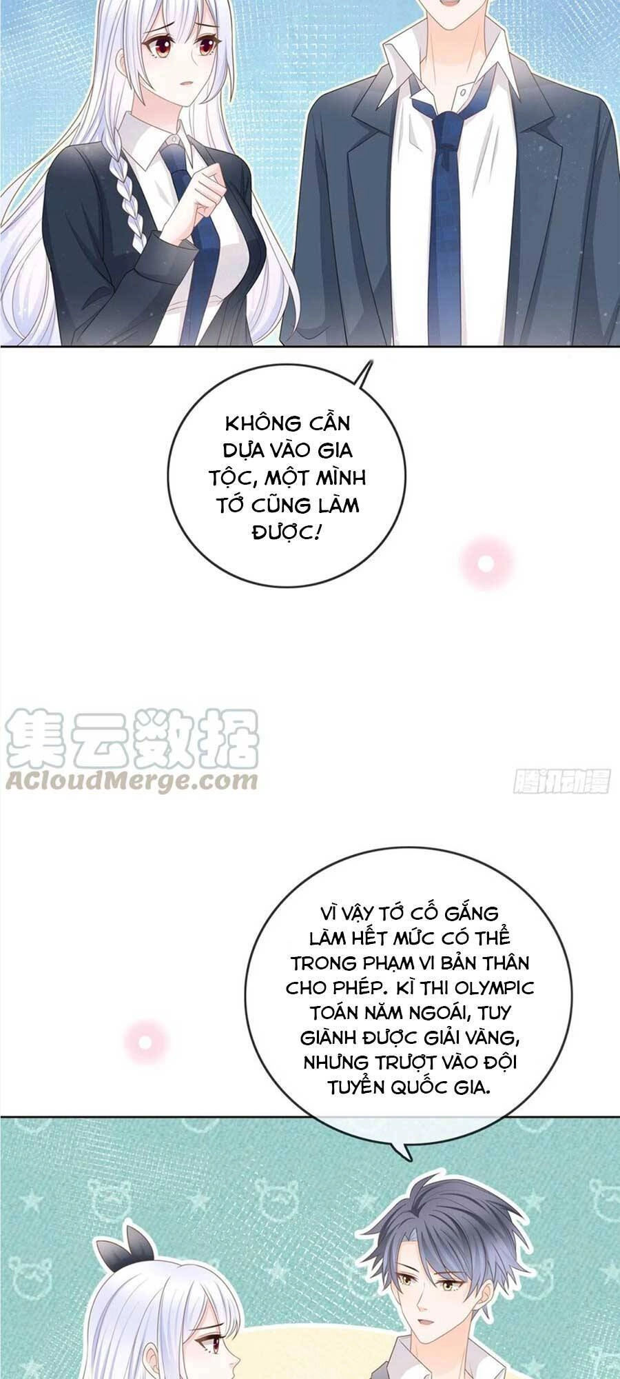 Ảnh Hậu Cũng Không Bằng Niệm Thanh Hoa Chapter 73 - 19