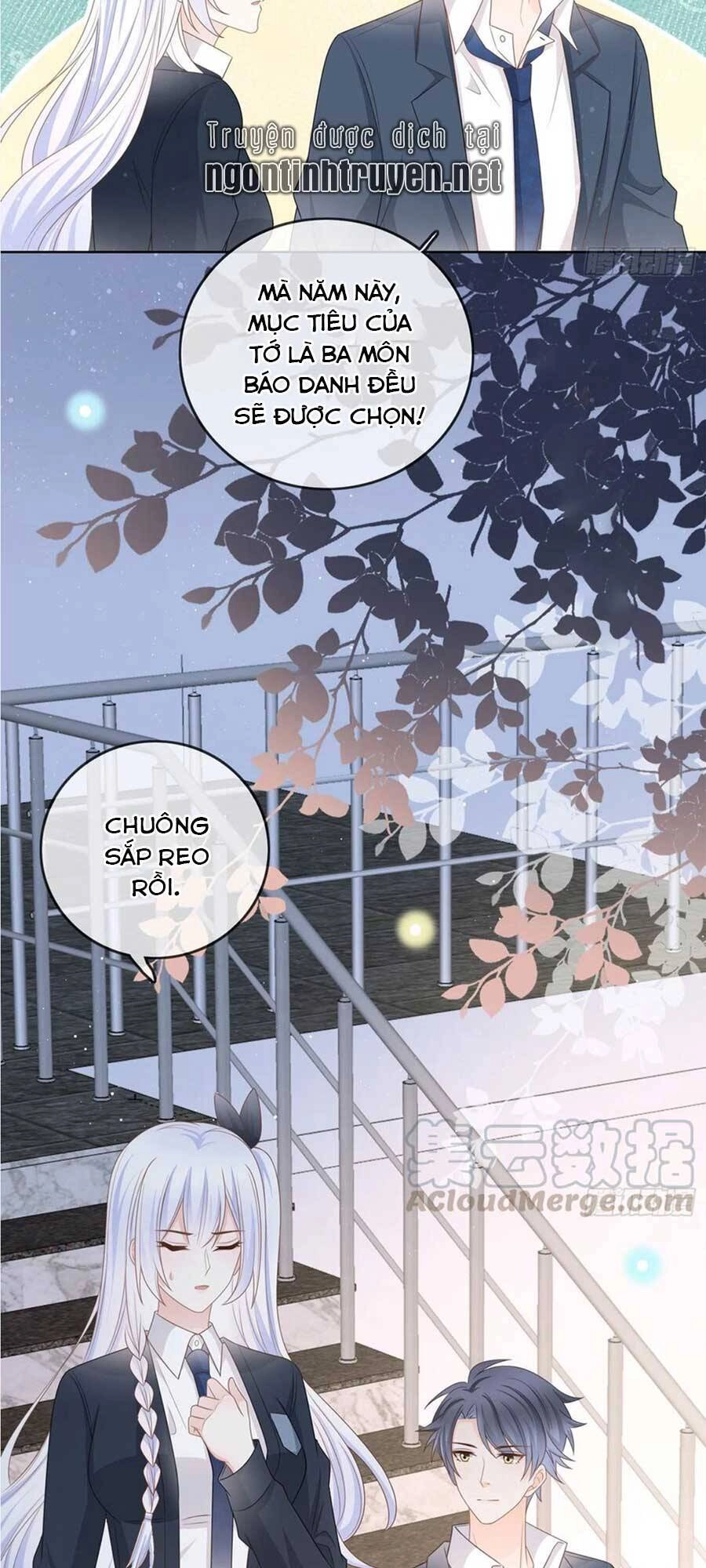 Ảnh Hậu Cũng Không Bằng Niệm Thanh Hoa Chapter 73 - 20