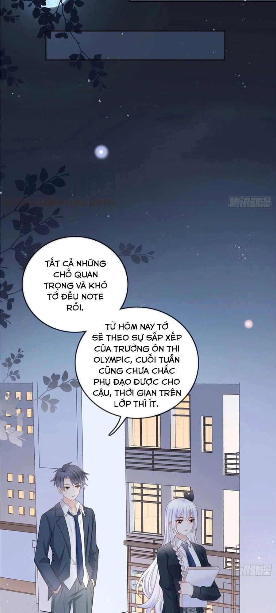 Ảnh Hậu Cũng Không Bằng Niệm Thanh Hoa Chapter 73 - 22