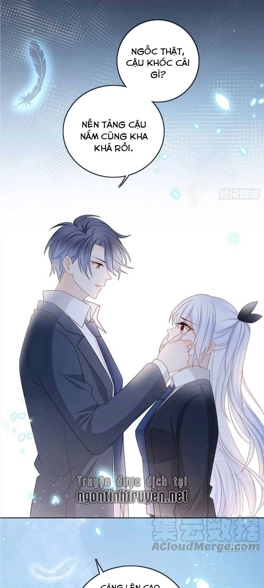 Ảnh Hậu Cũng Không Bằng Niệm Thanh Hoa Chapter 73 - 25