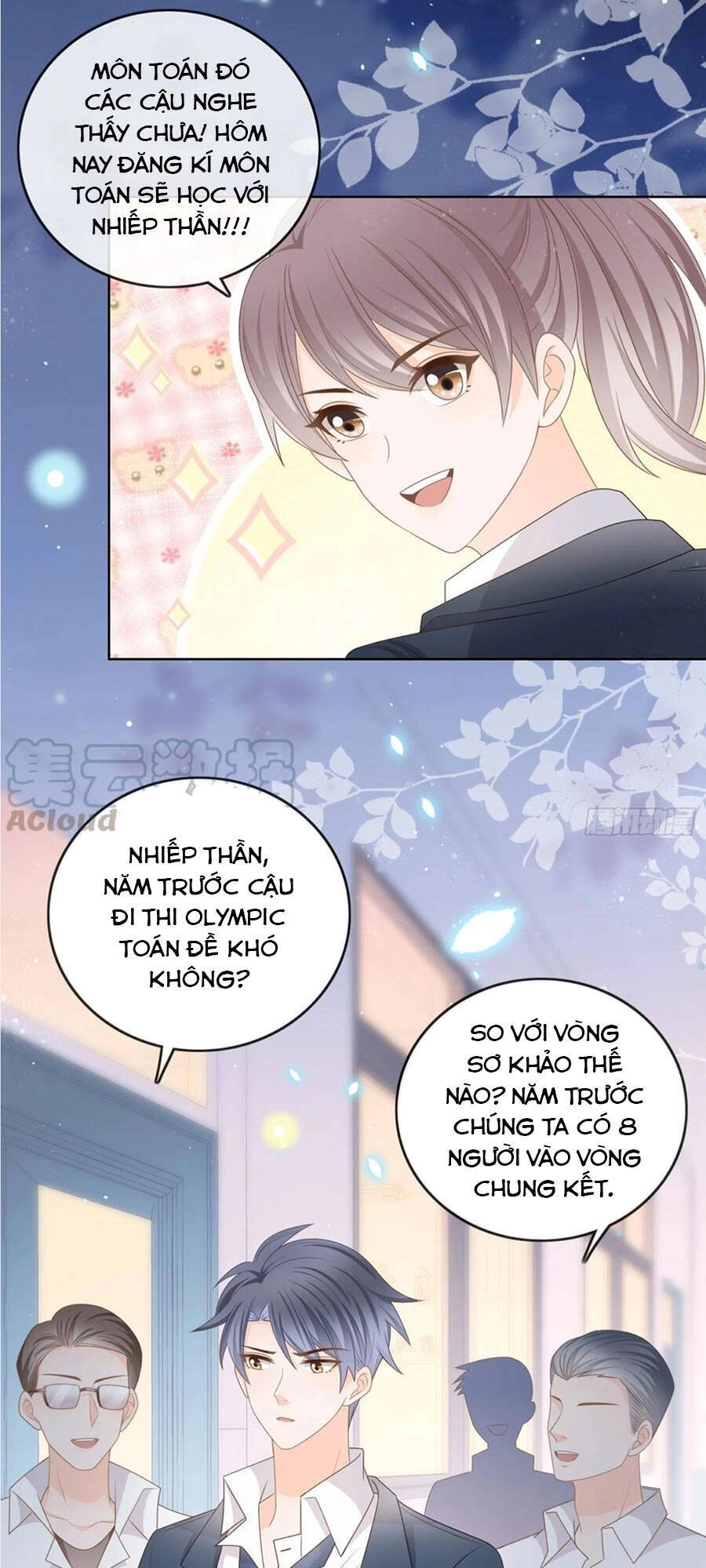 Ảnh Hậu Cũng Không Bằng Niệm Thanh Hoa Chapter 74 - 5