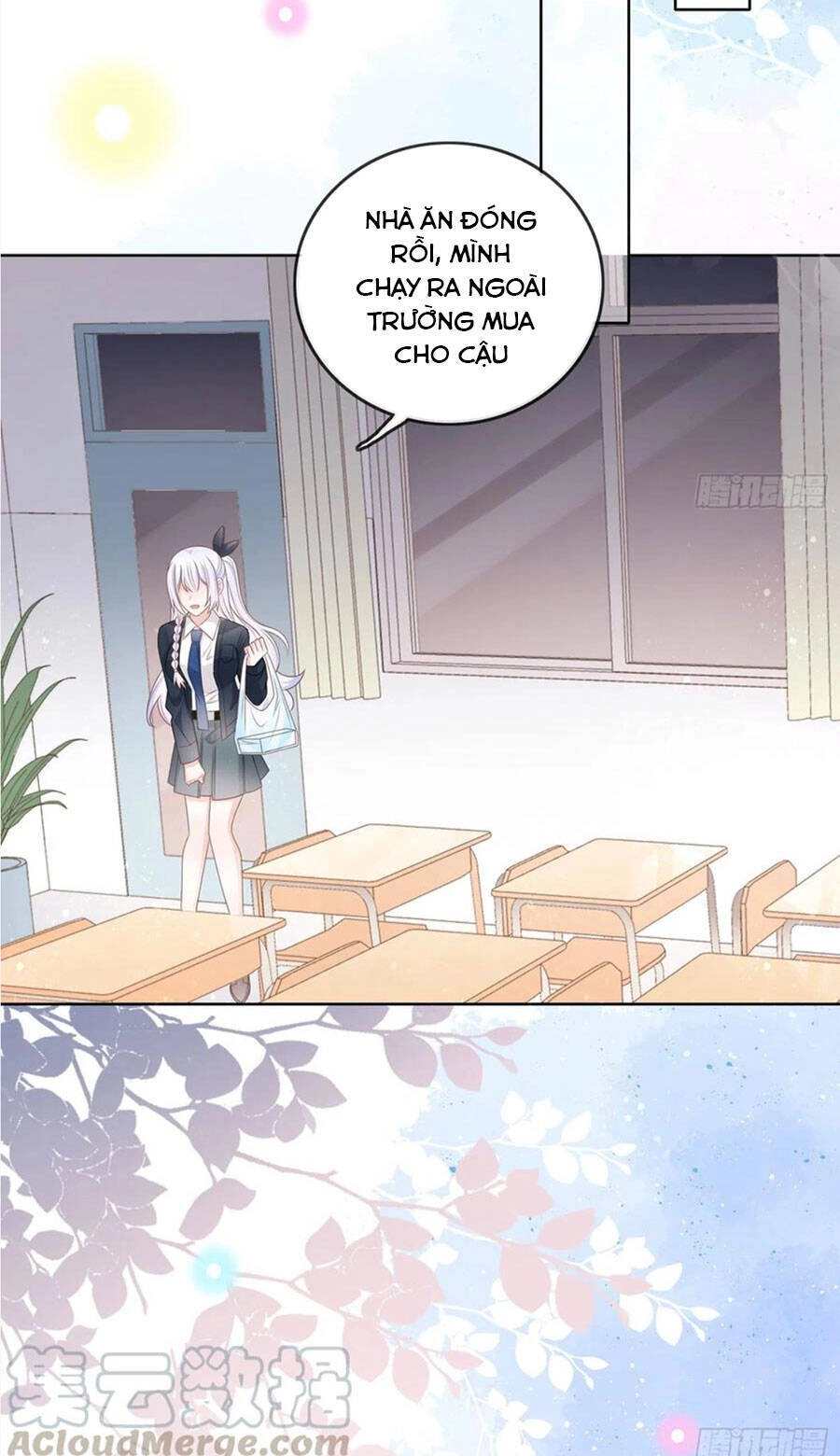 Ảnh Hậu Cũng Không Bằng Niệm Thanh Hoa Chapter 74 - 8