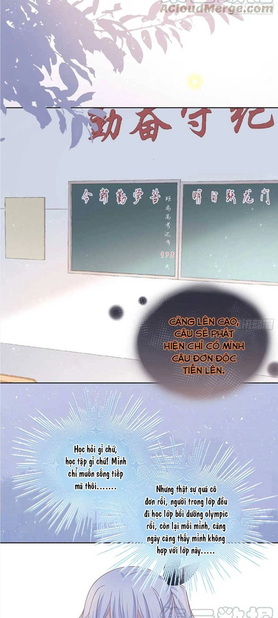 Ảnh Hậu Cũng Không Bằng Niệm Thanh Hoa Chapter 74 - 10