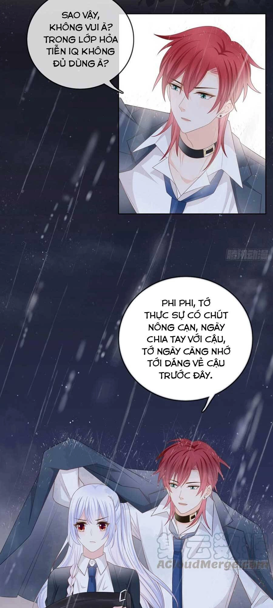 Ảnh Hậu Cũng Không Bằng Niệm Thanh Hoa Chapter 74 - 18