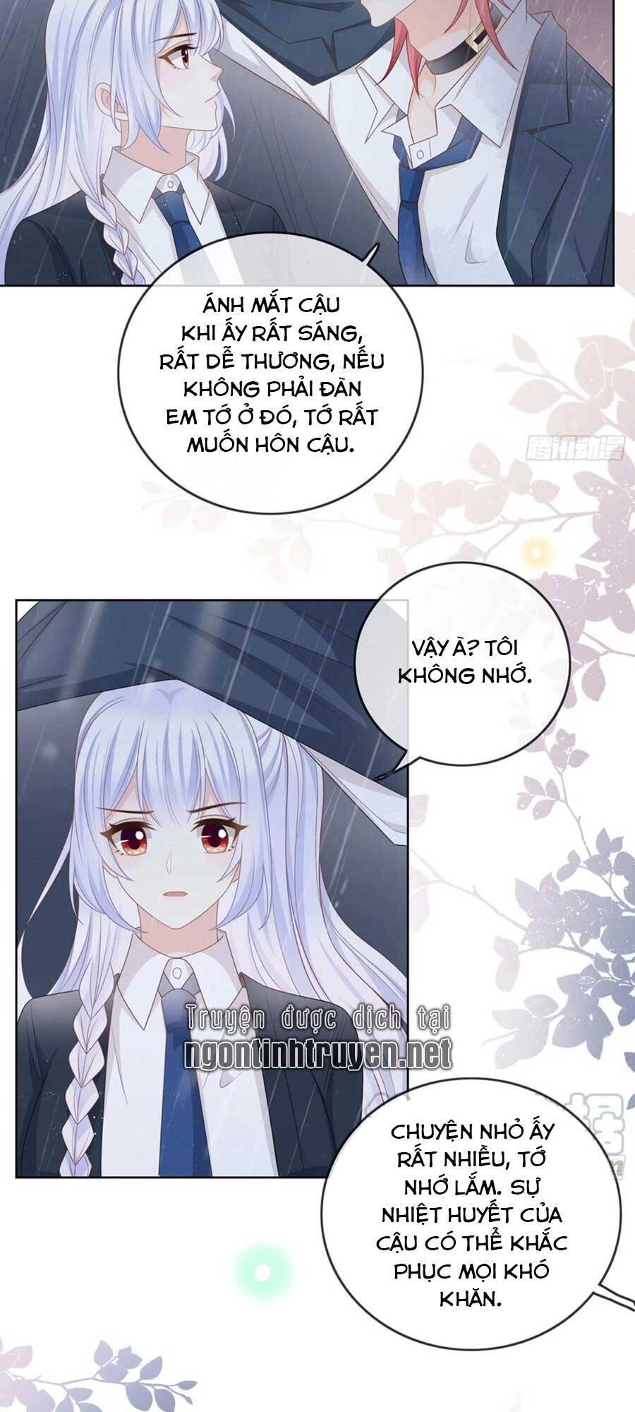 Ảnh Hậu Cũng Không Bằng Niệm Thanh Hoa Chapter 74 - 21