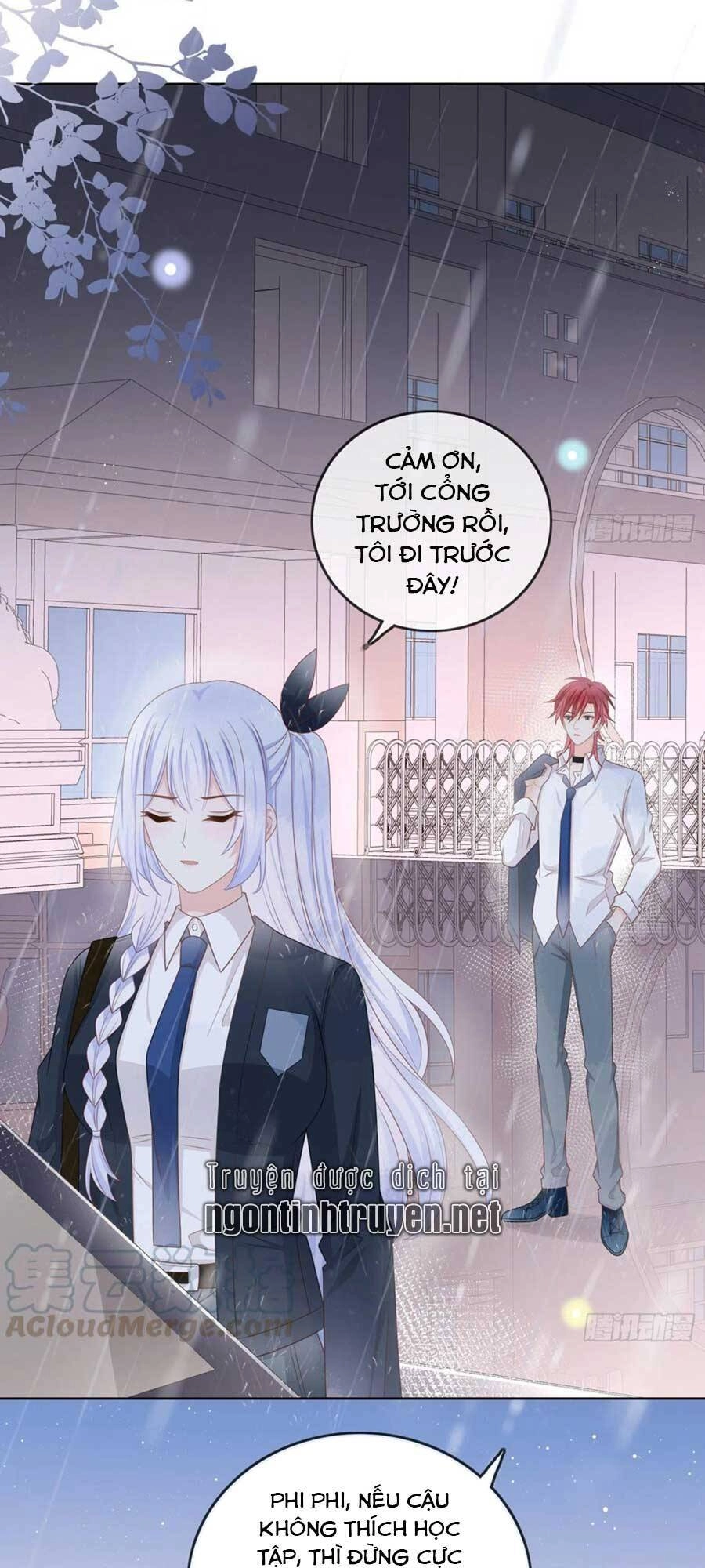 Ảnh Hậu Cũng Không Bằng Niệm Thanh Hoa Chapter 74 - 22