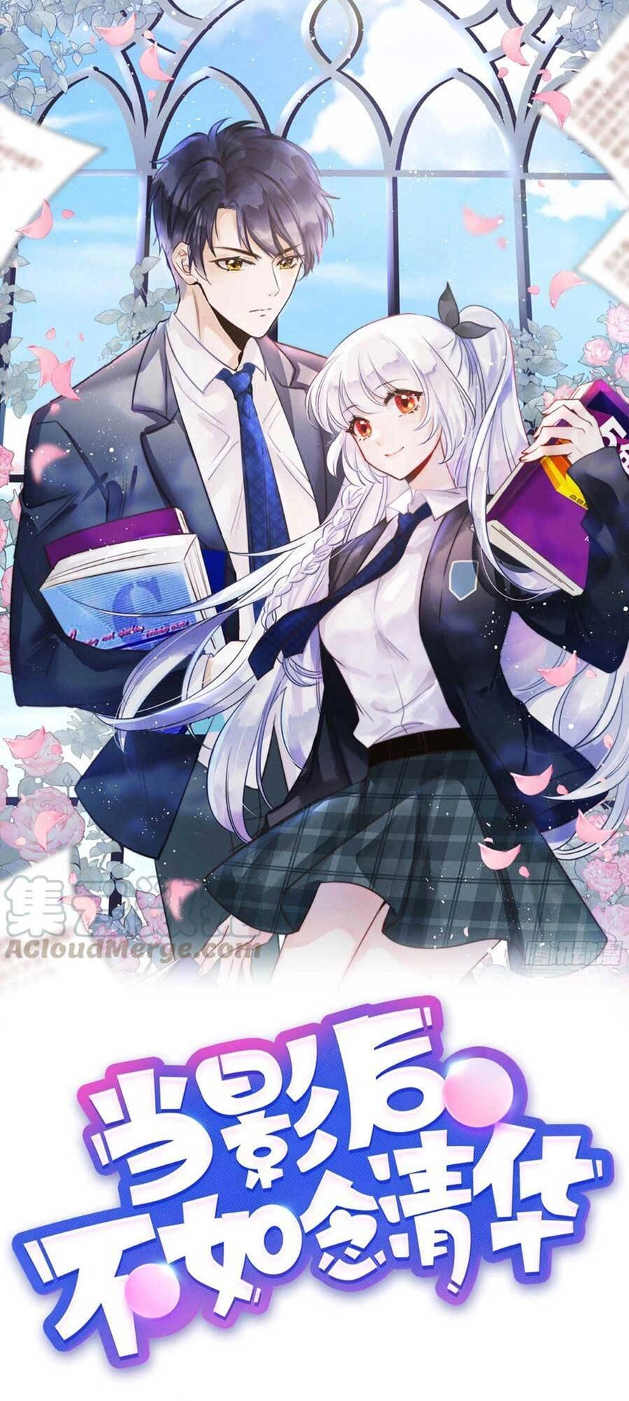 Ảnh Hậu Cũng Không Bằng Niệm Thanh Hoa Chapter 75 - 1