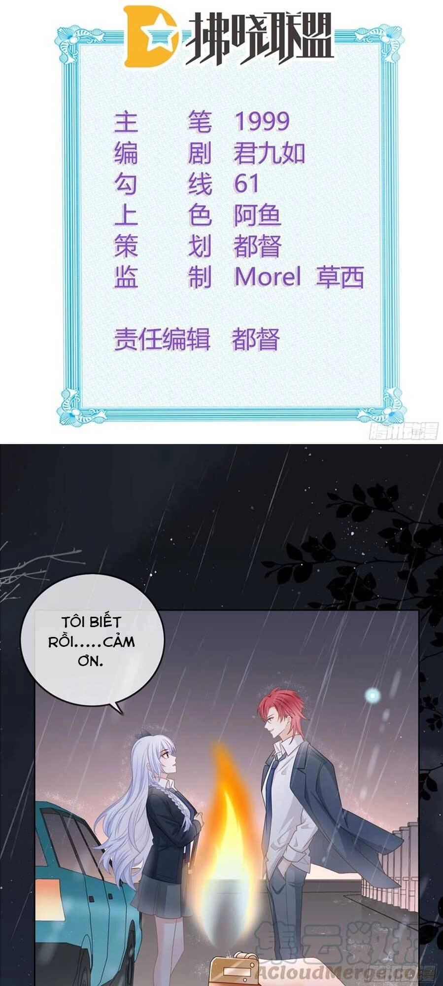 Ảnh Hậu Cũng Không Bằng Niệm Thanh Hoa Chapter 75 - 2