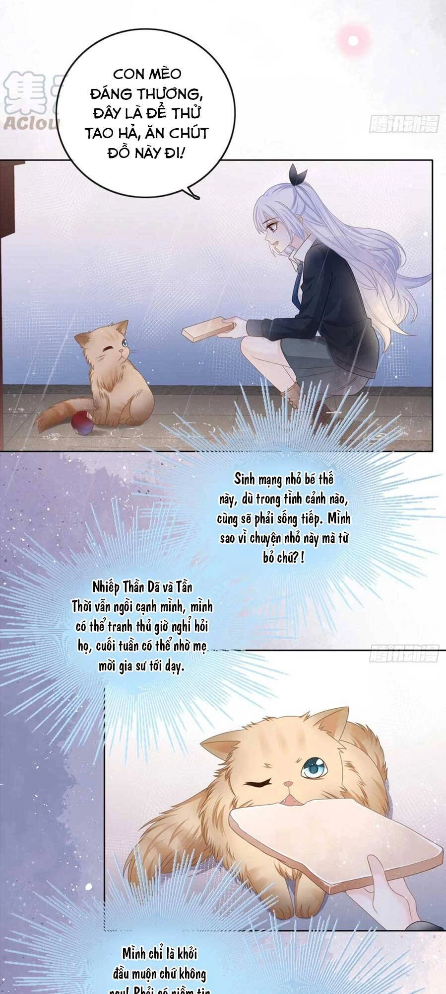 Ảnh Hậu Cũng Không Bằng Niệm Thanh Hoa Chapter 75 - 9