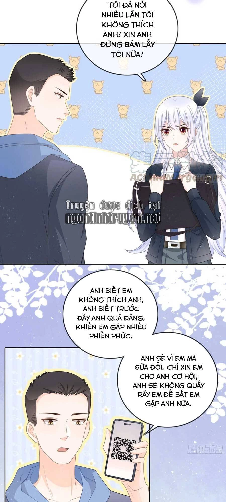 Ảnh Hậu Cũng Không Bằng Niệm Thanh Hoa Chapter 75 - 20