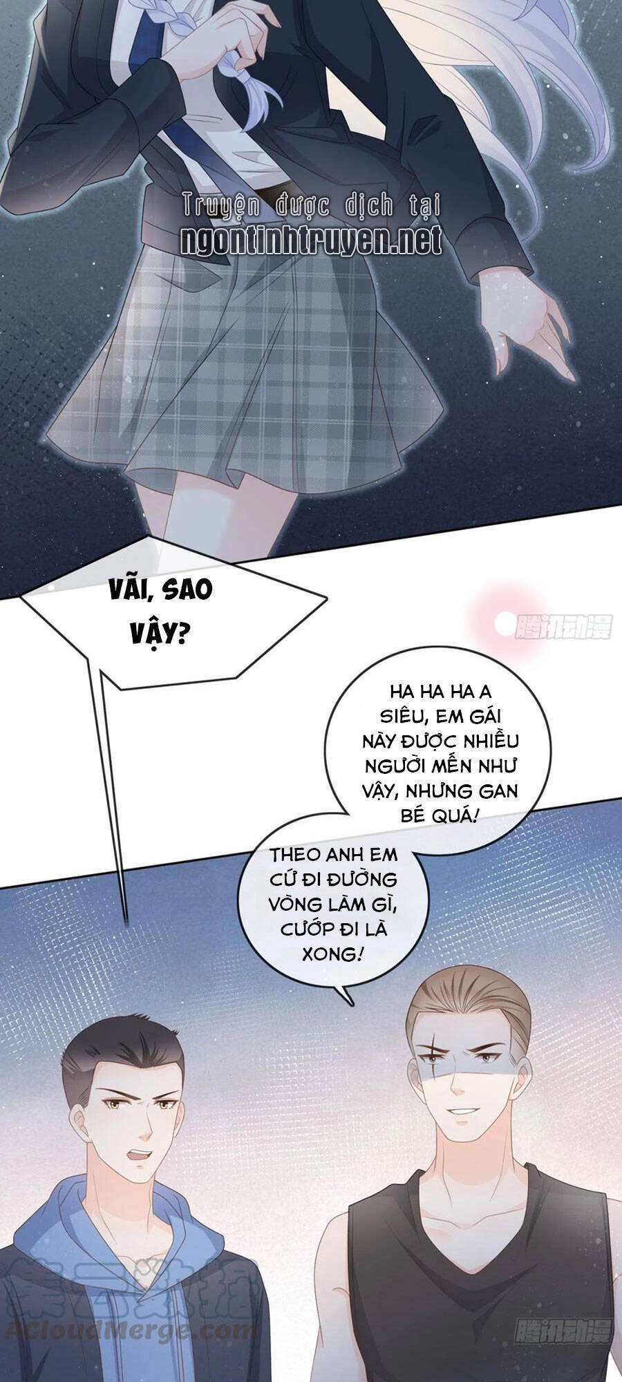 Ảnh Hậu Cũng Không Bằng Niệm Thanh Hoa Chapter 76 - 3