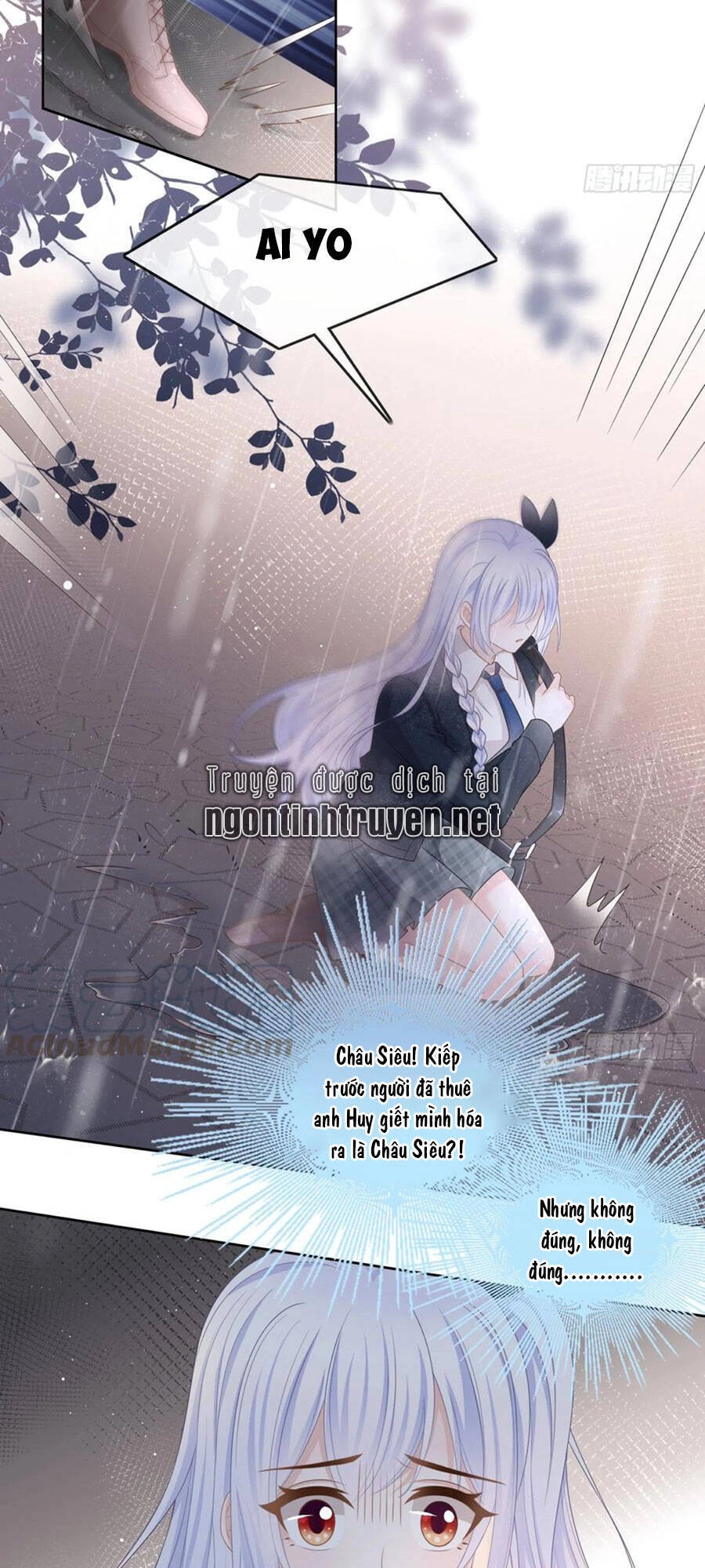 Ảnh Hậu Cũng Không Bằng Niệm Thanh Hoa Chapter 76 - 8