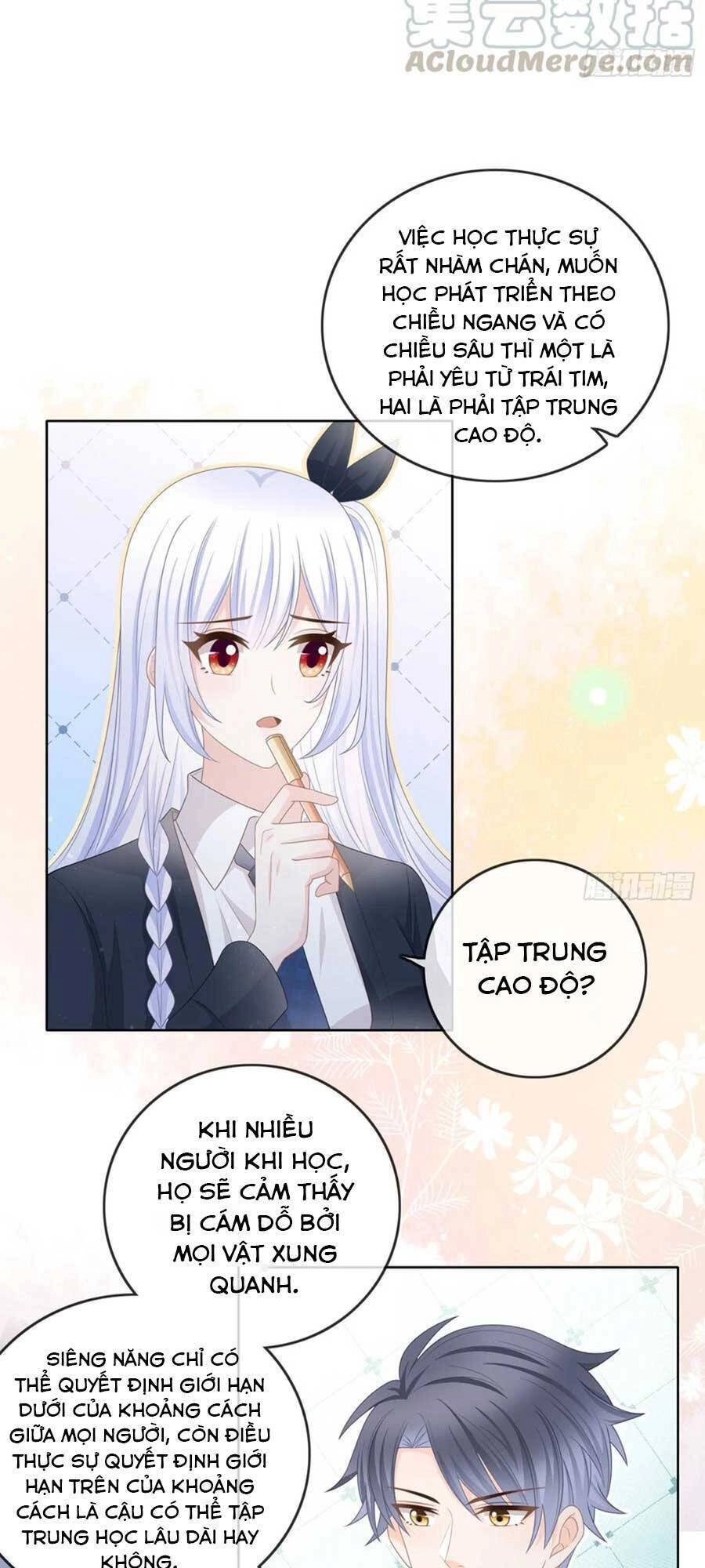 Ảnh Hậu Cũng Không Bằng Niệm Thanh Hoa Chapter 76 - 15