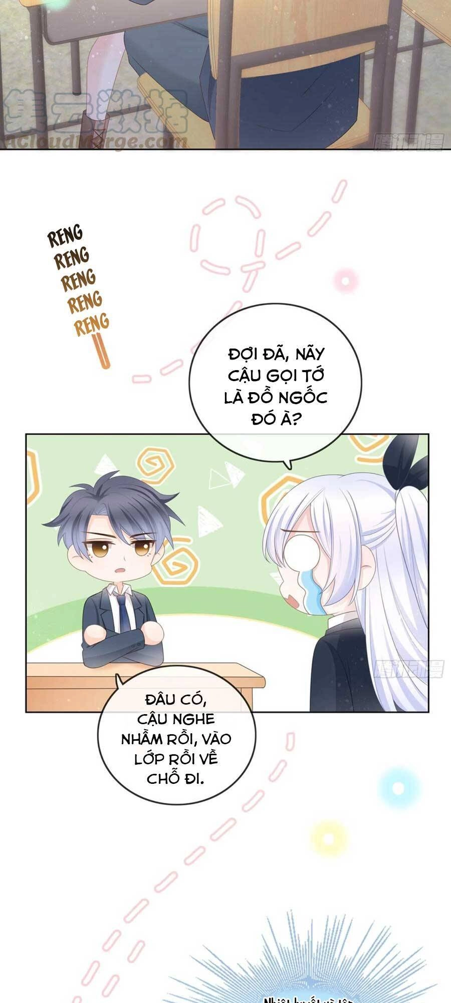 Ảnh Hậu Cũng Không Bằng Niệm Thanh Hoa Chapter 76 - 17