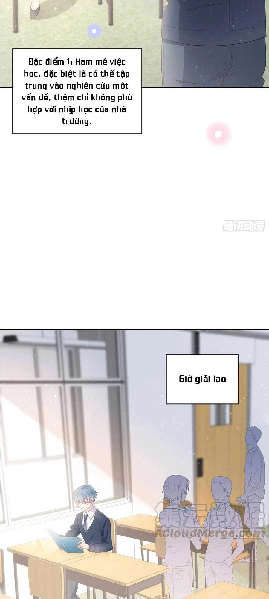 Ảnh Hậu Cũng Không Bằng Niệm Thanh Hoa Chapter 76 - 20