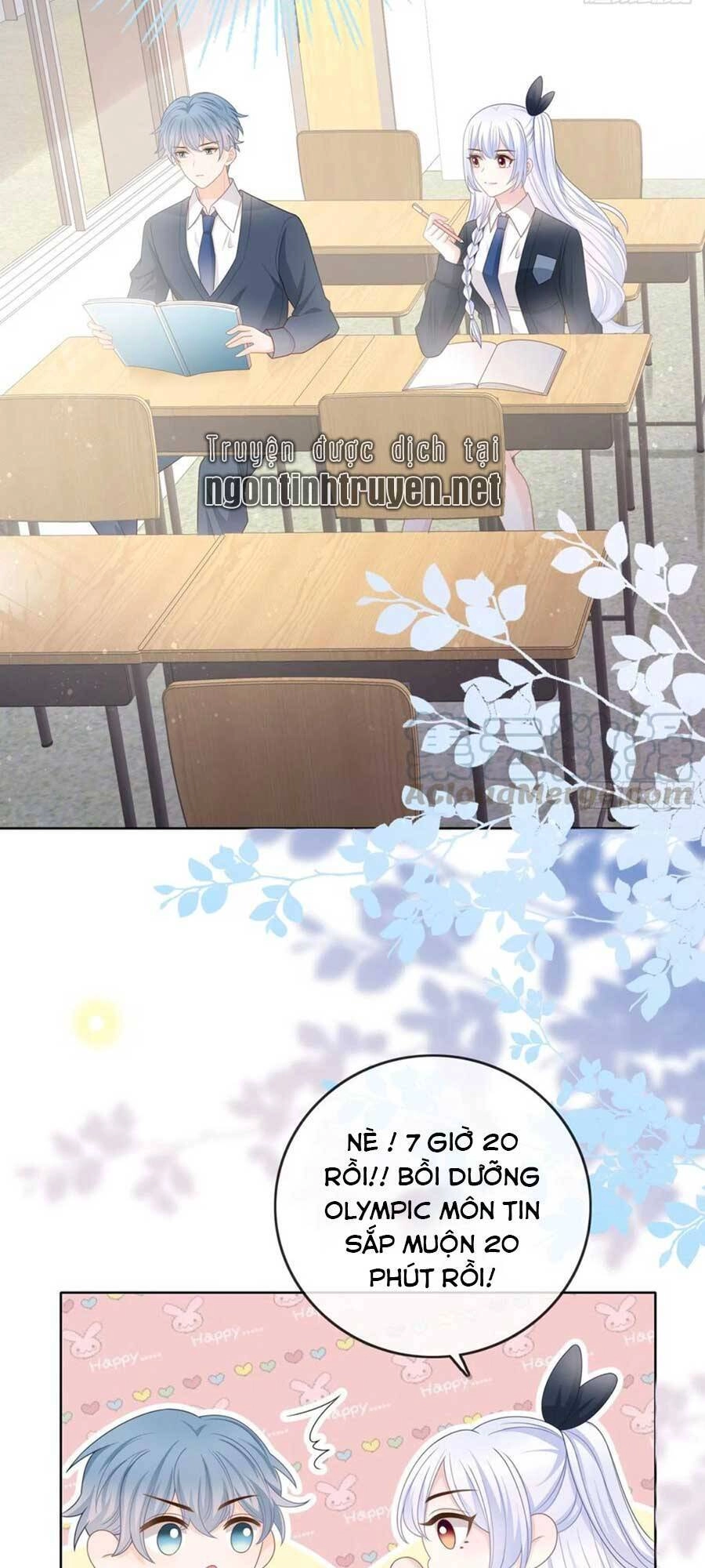 Ảnh Hậu Cũng Không Bằng Niệm Thanh Hoa Chapter 76 - 23