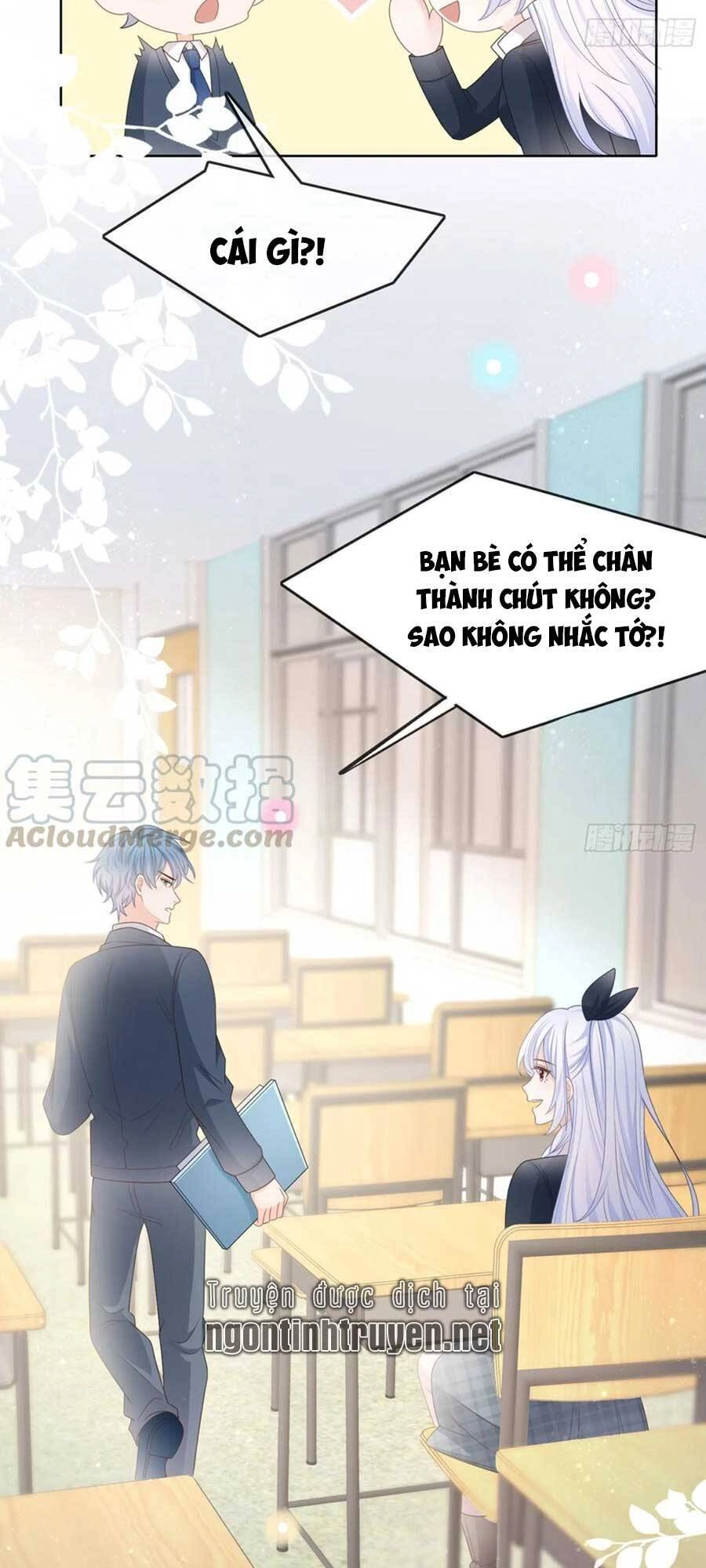 Ảnh Hậu Cũng Không Bằng Niệm Thanh Hoa Chapter 76 - 24