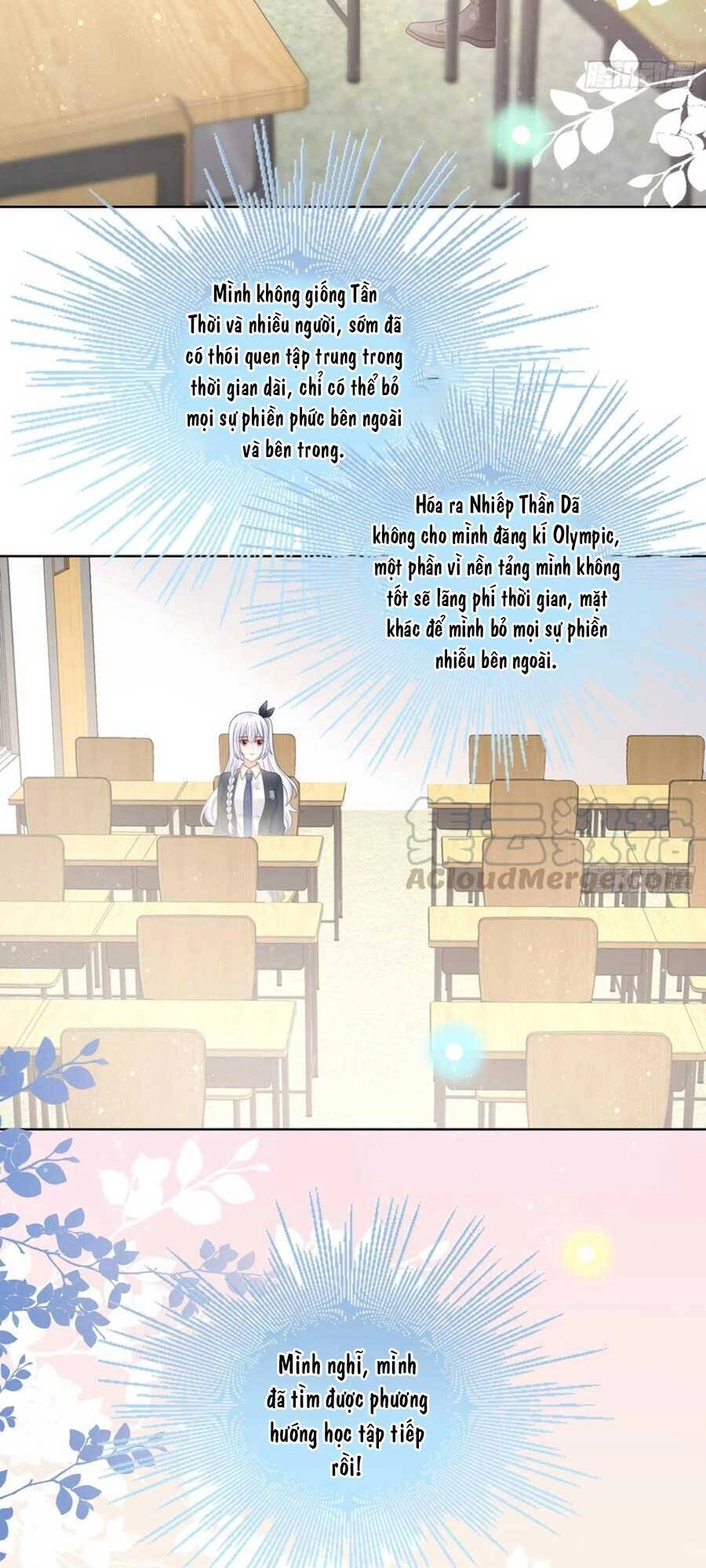 Ảnh Hậu Cũng Không Bằng Niệm Thanh Hoa Chapter 76 - 25