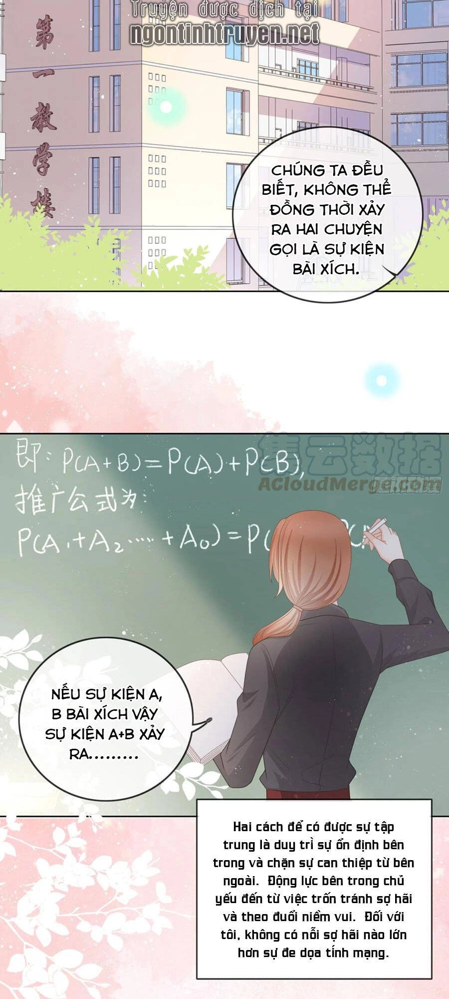 Ảnh Hậu Cũng Không Bằng Niệm Thanh Hoa Chapter 77 - 3