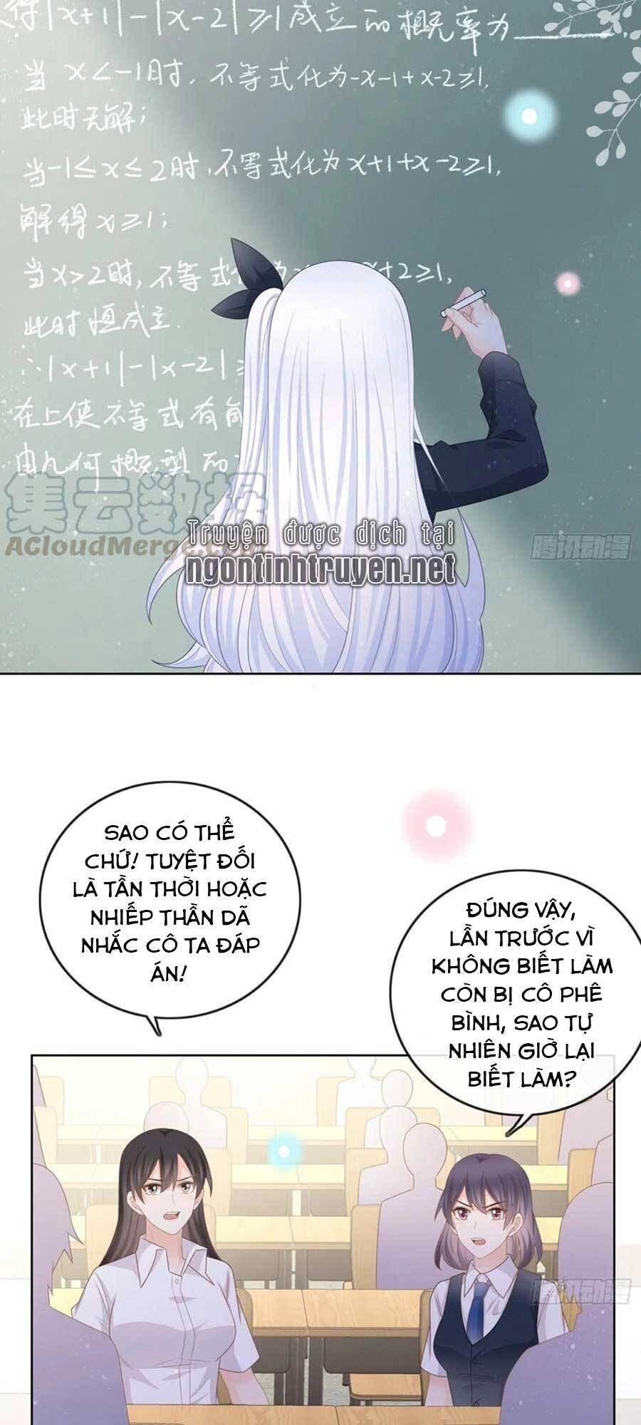 Ảnh Hậu Cũng Không Bằng Niệm Thanh Hoa Chapter 77 - 10