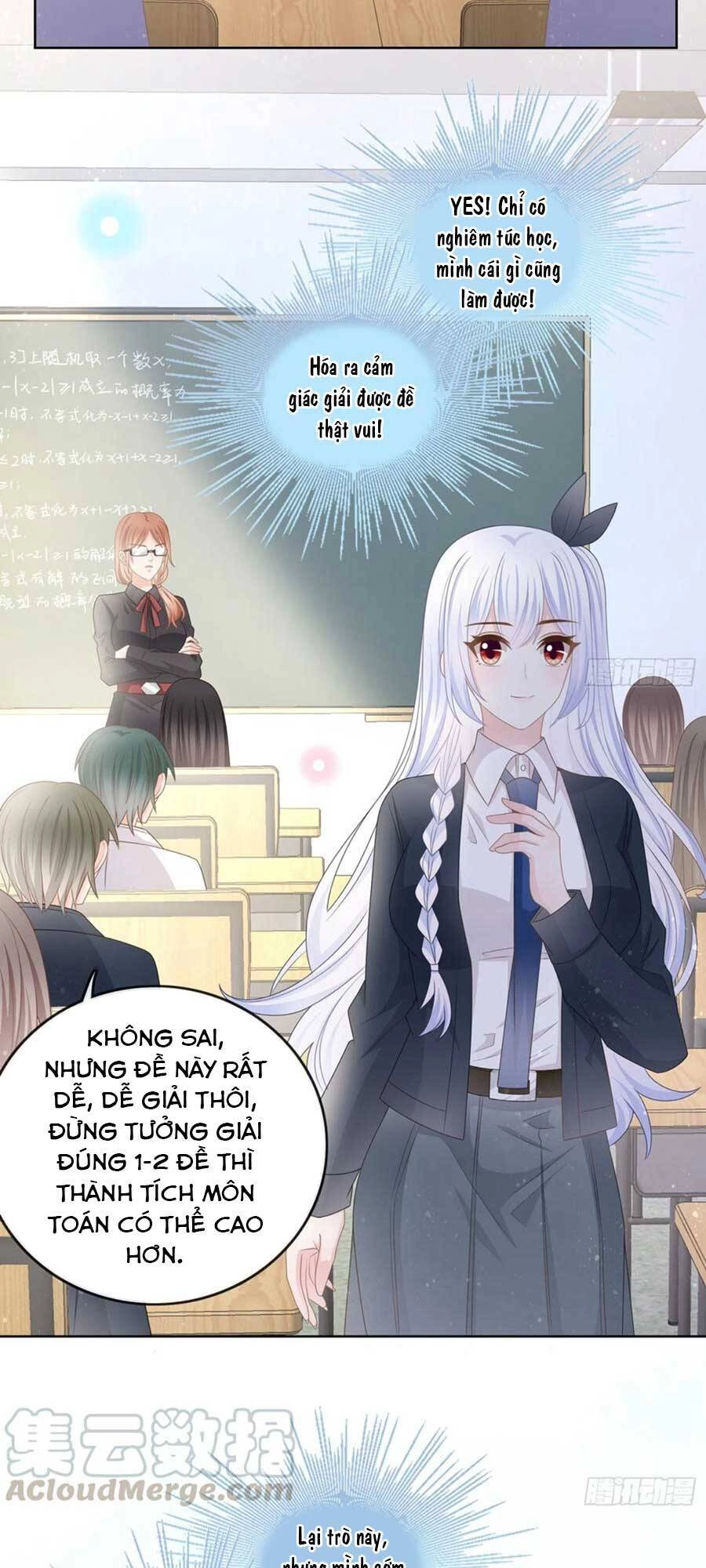 Ảnh Hậu Cũng Không Bằng Niệm Thanh Hoa Chapter 77 - 11