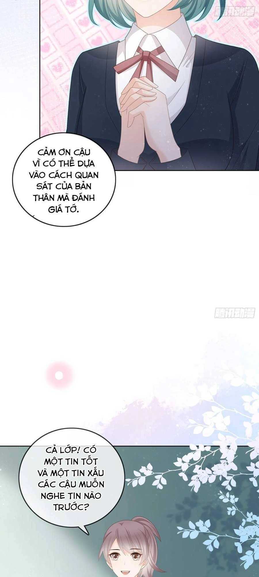 Ảnh Hậu Cũng Không Bằng Niệm Thanh Hoa Chapter 77 - 15