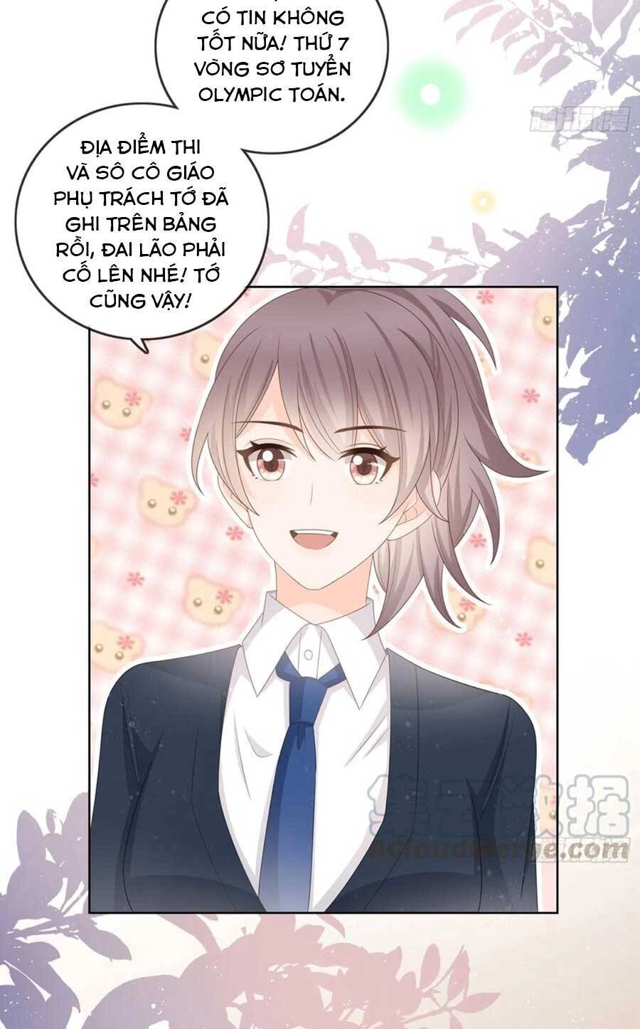 Ảnh Hậu Cũng Không Bằng Niệm Thanh Hoa Chapter 77 - 17