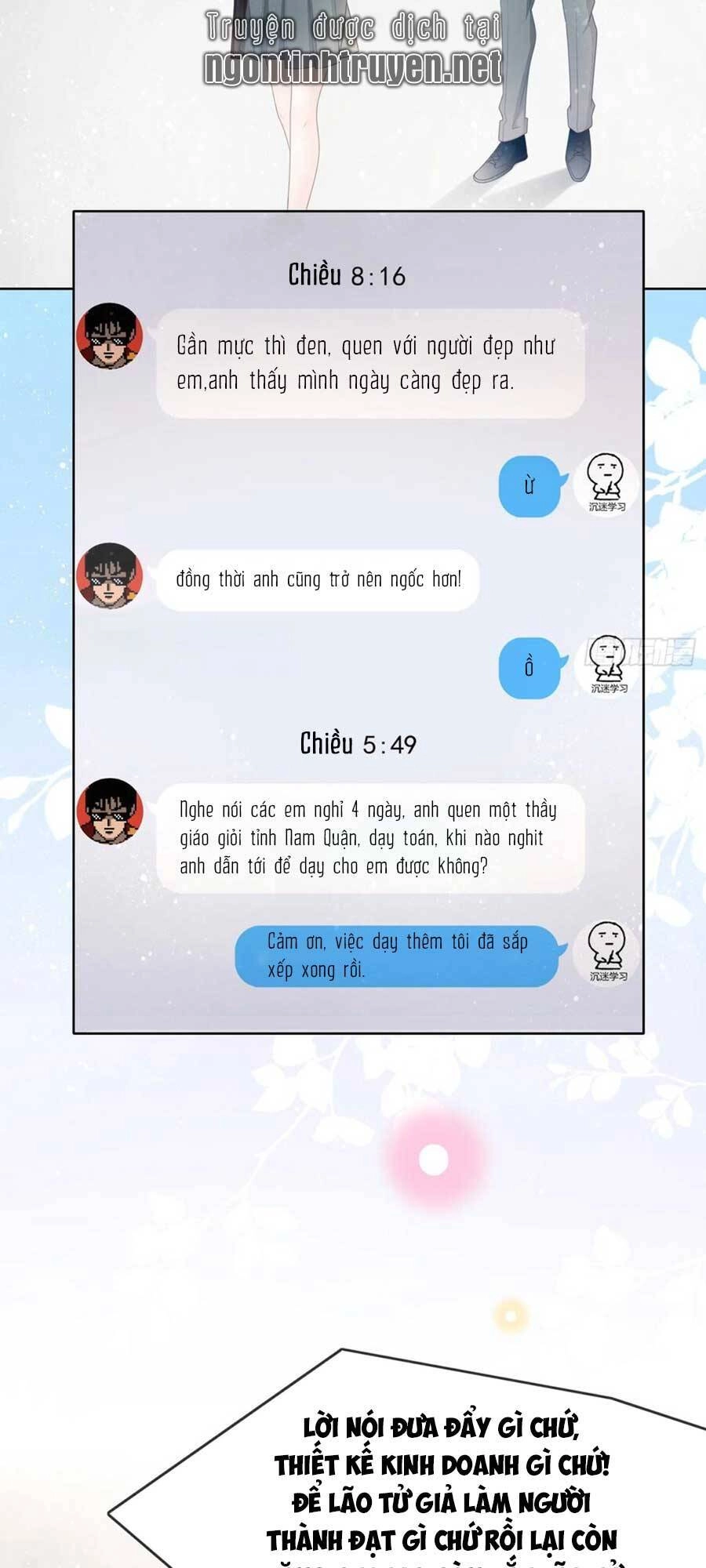 Ảnh Hậu Cũng Không Bằng Niệm Thanh Hoa Chapter 77 - 19